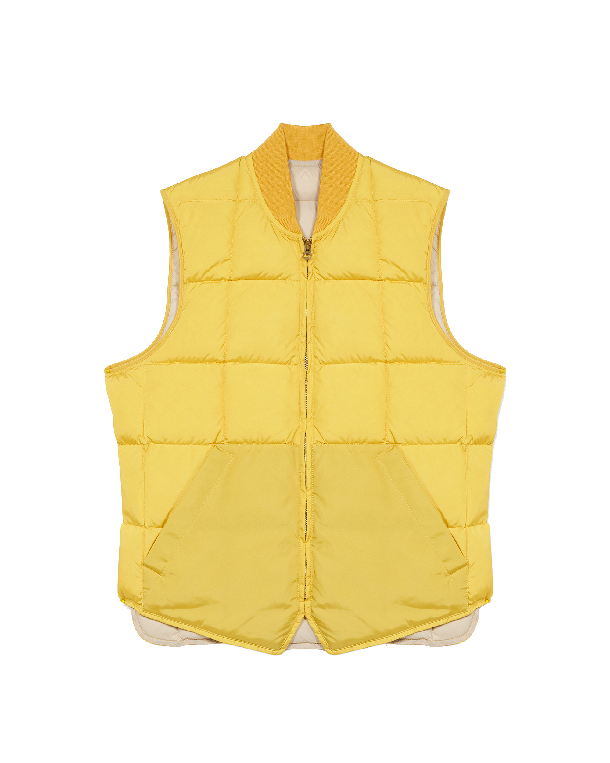 Vest1 Gilet Smanicato In Nylon