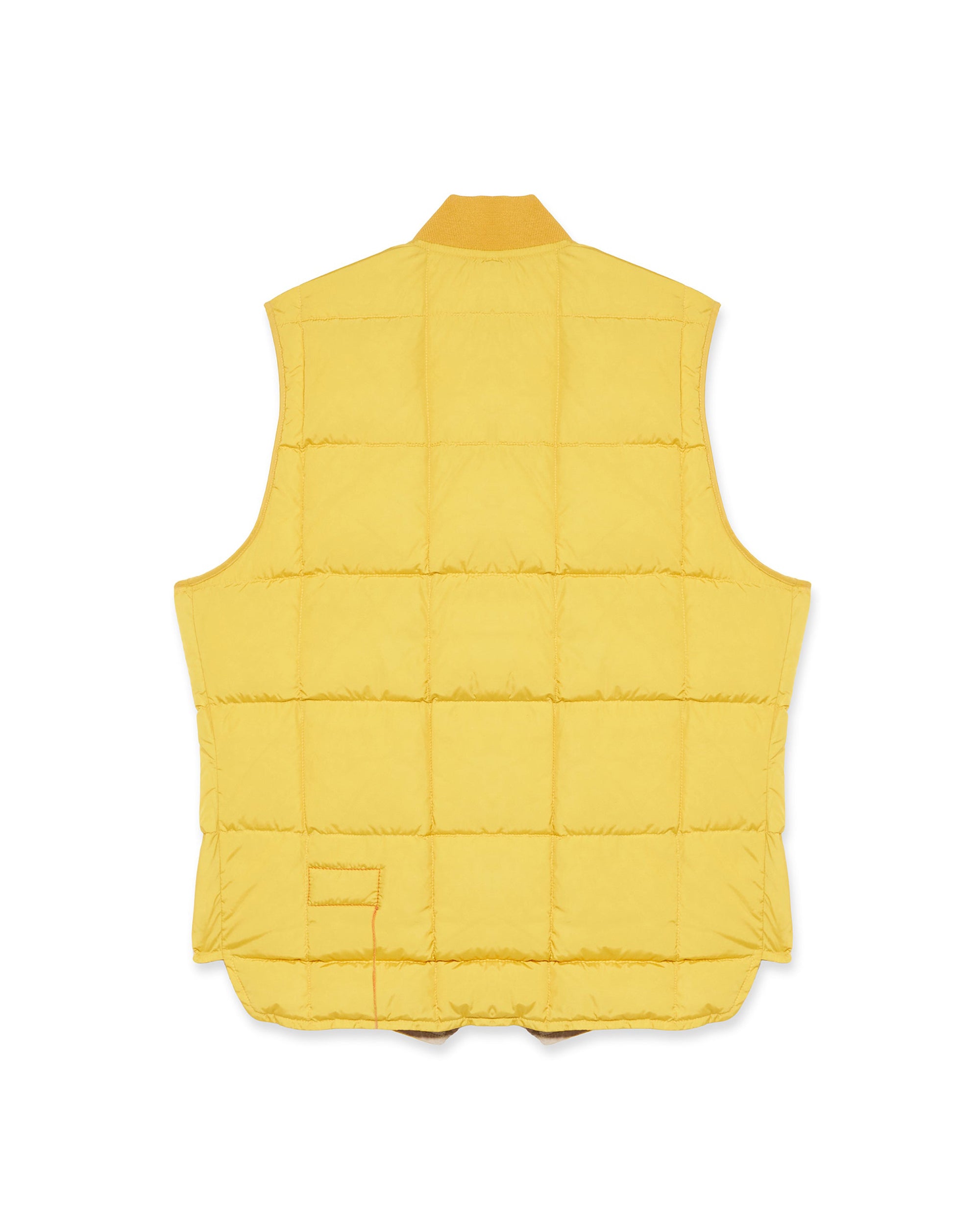 Vest Gilet Smanicato In Nylon