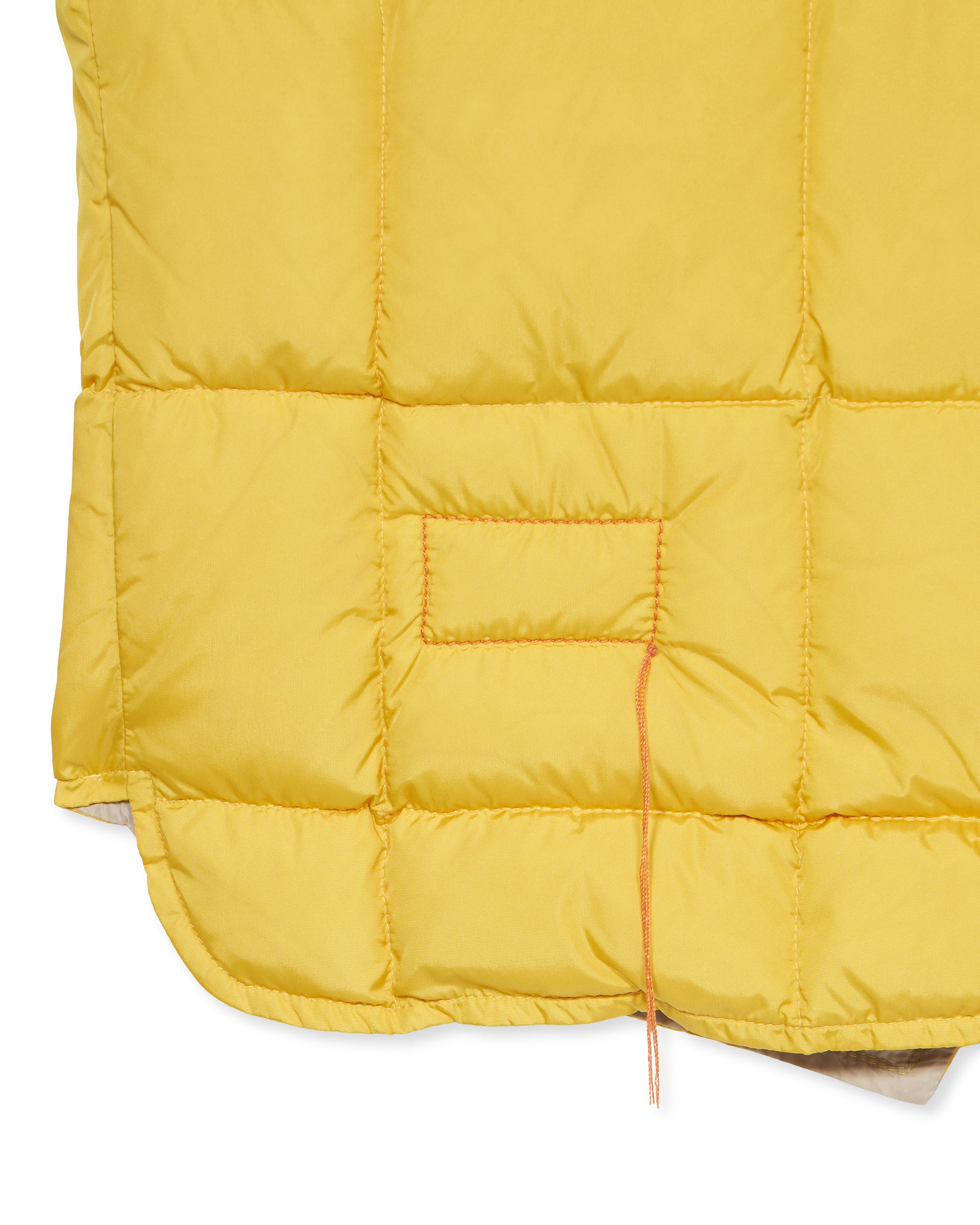 Vest1 Gilet Smanicato In Nylon