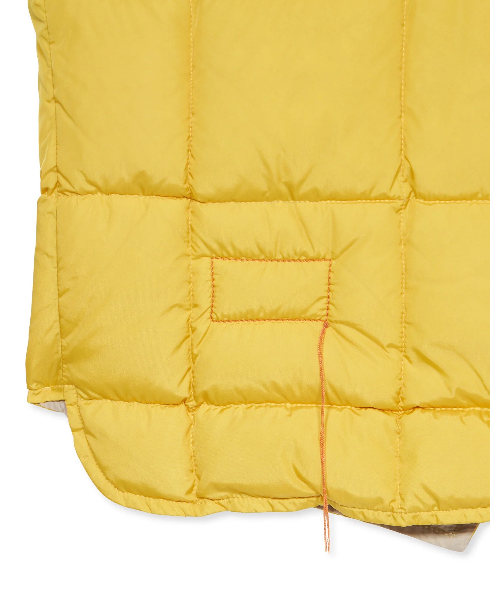 Vest2 Gilet Smanicato In Nylon Con Interno Camouflage