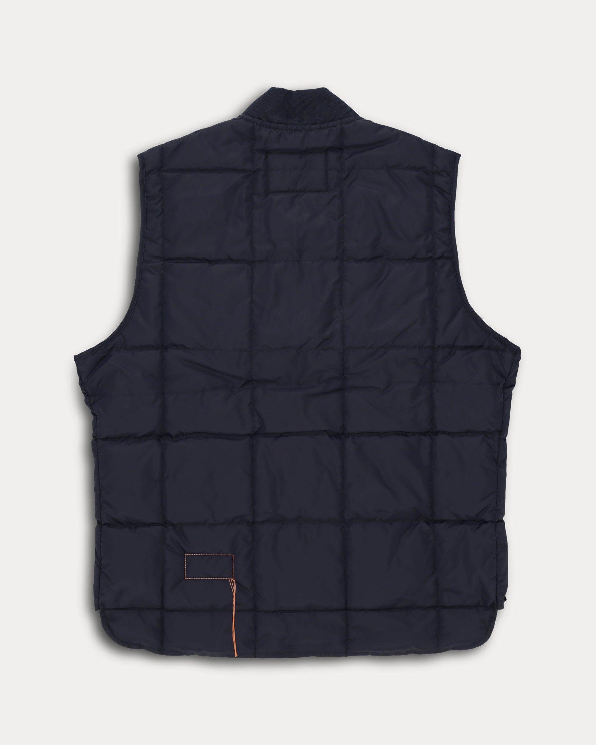 Vest1 Gilet Smanicato In Nylon