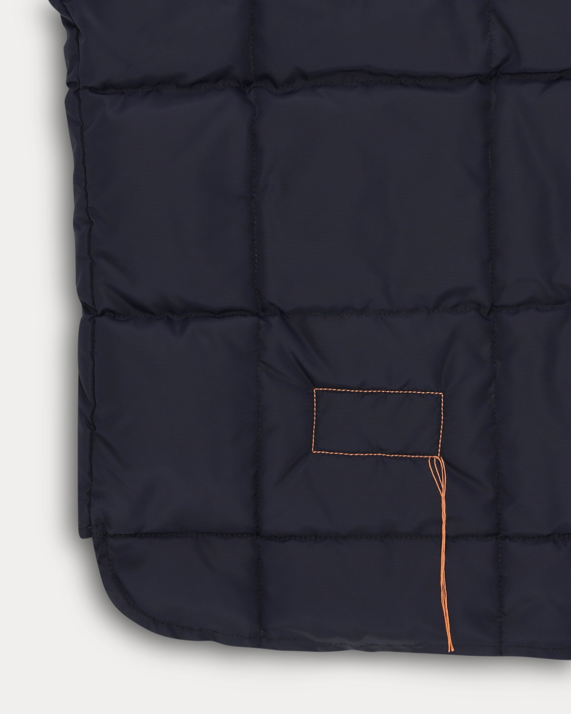 Vest1 Nylon Padded Vest
