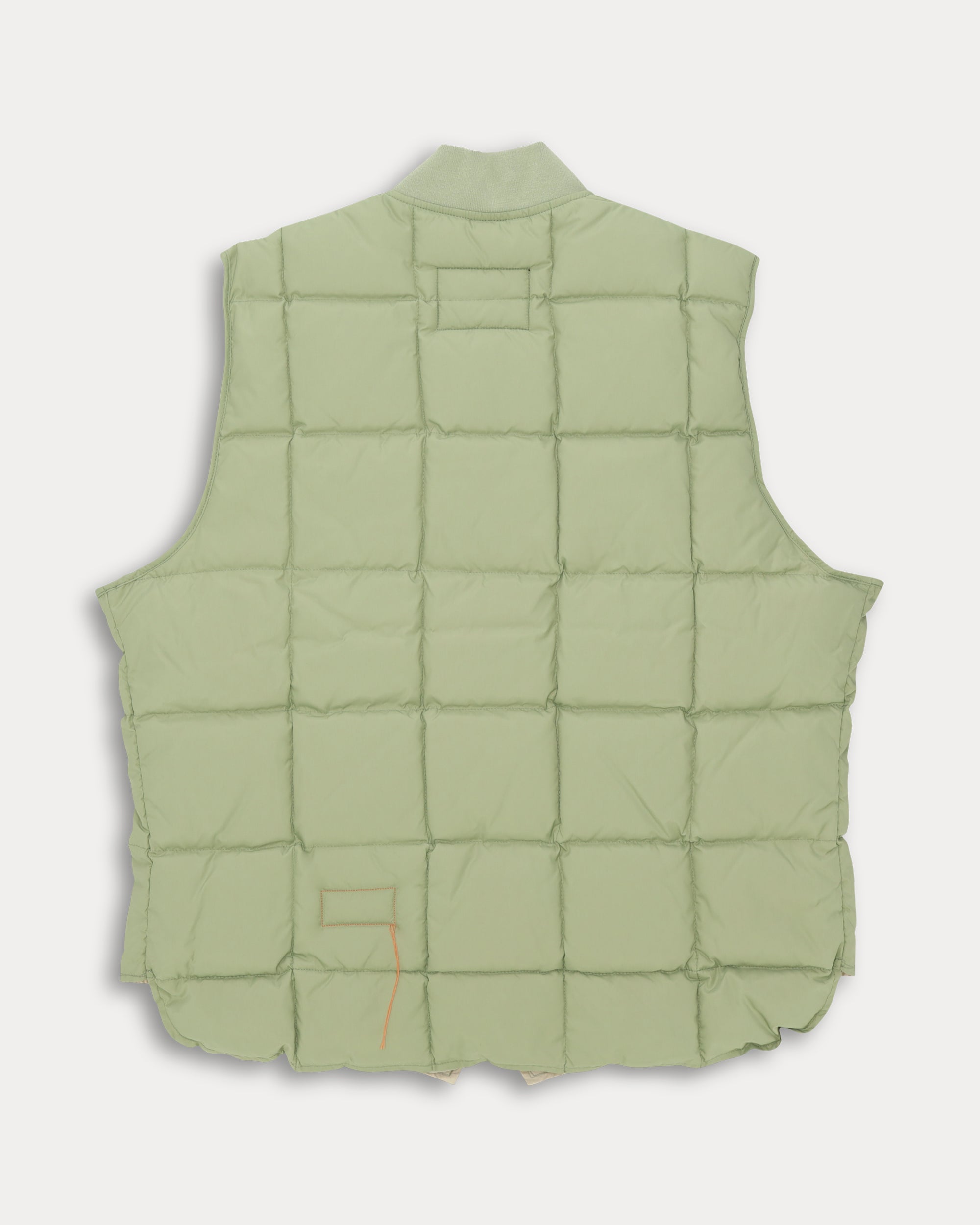 Vest1 Gilet Smanicato In Nylon