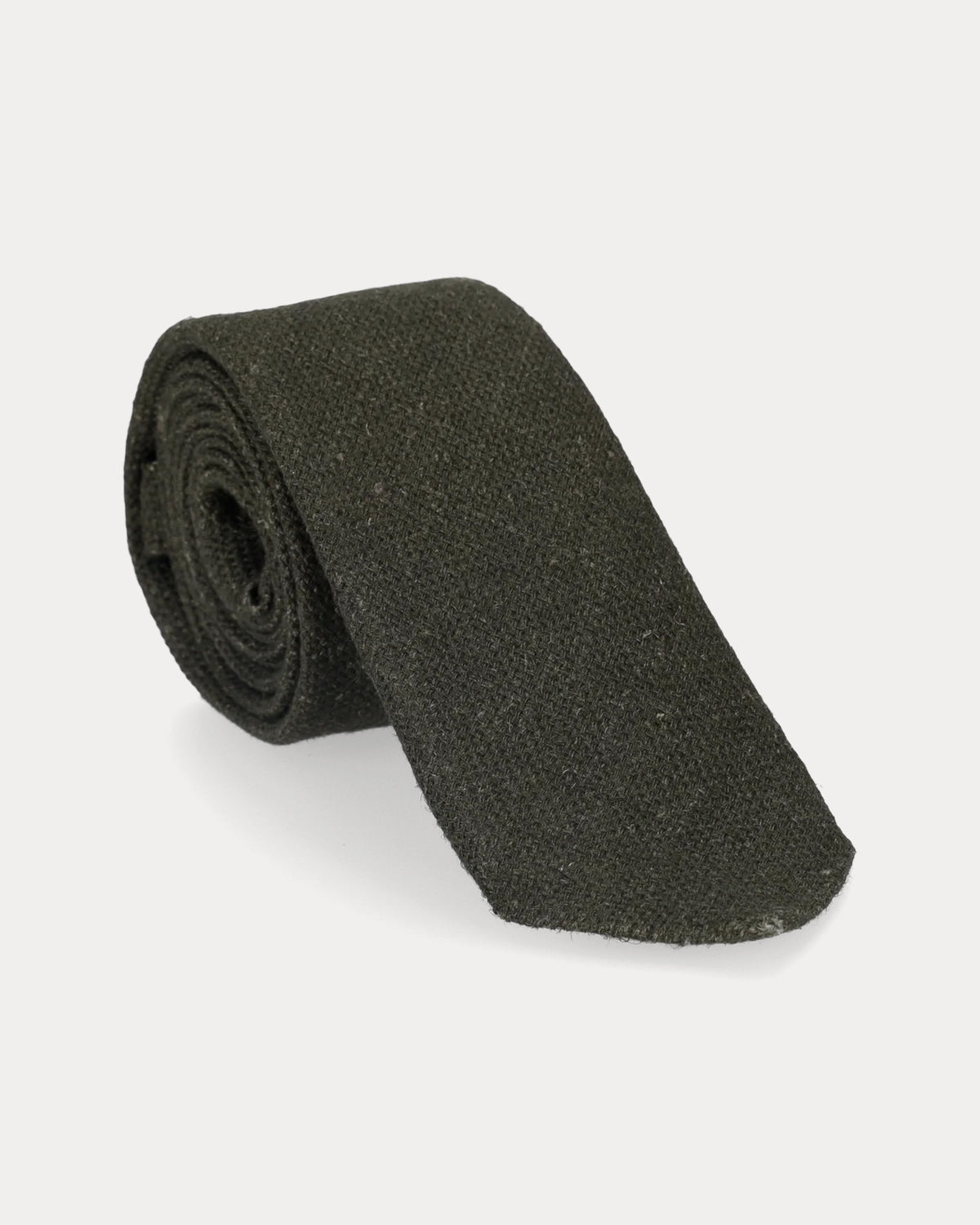 Visconti Fortela X Ermanno Imperial Hemp Tie "Sako"
