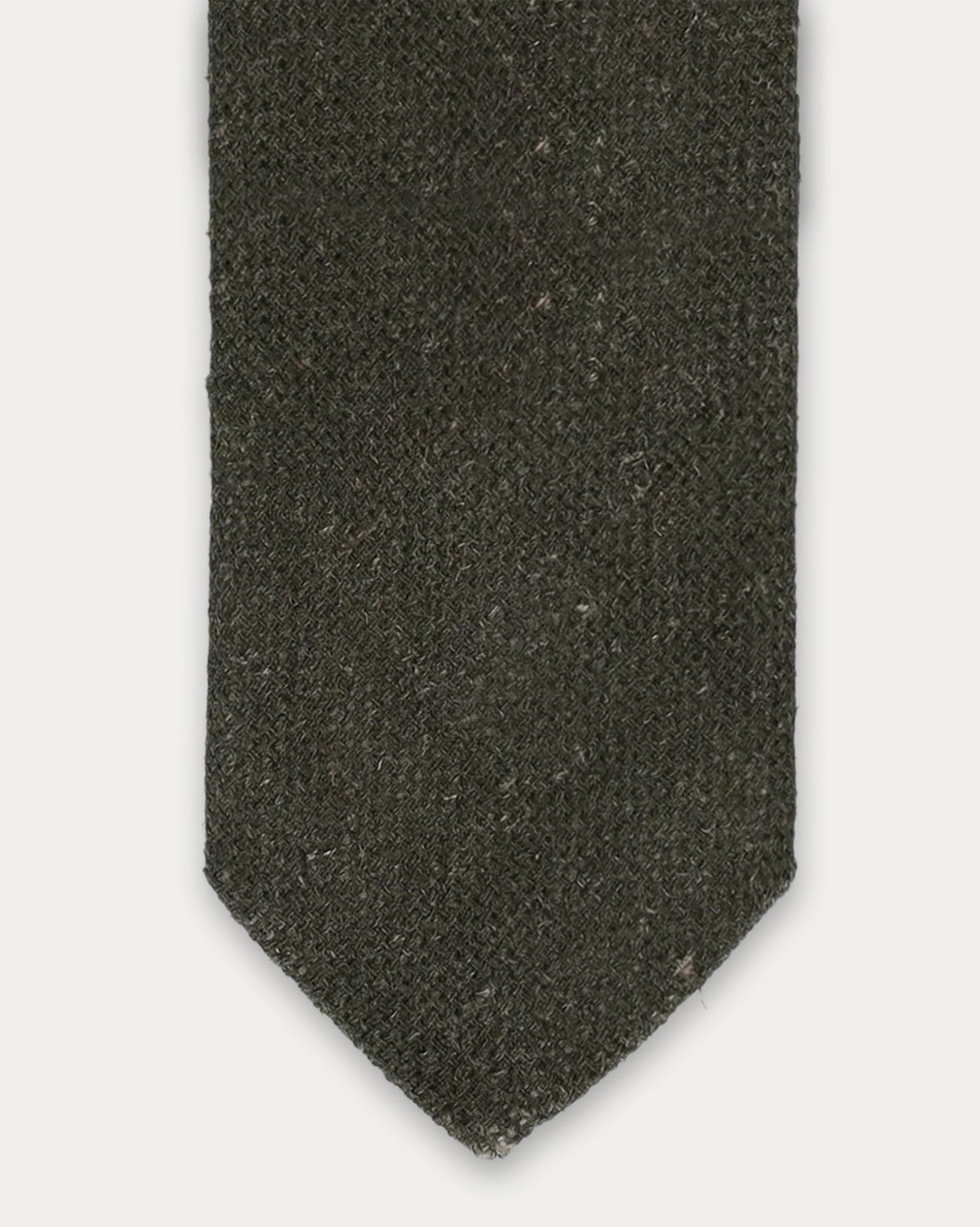 Visconti Fortela X Ermanno Imperial Hemp Tie "Sako"