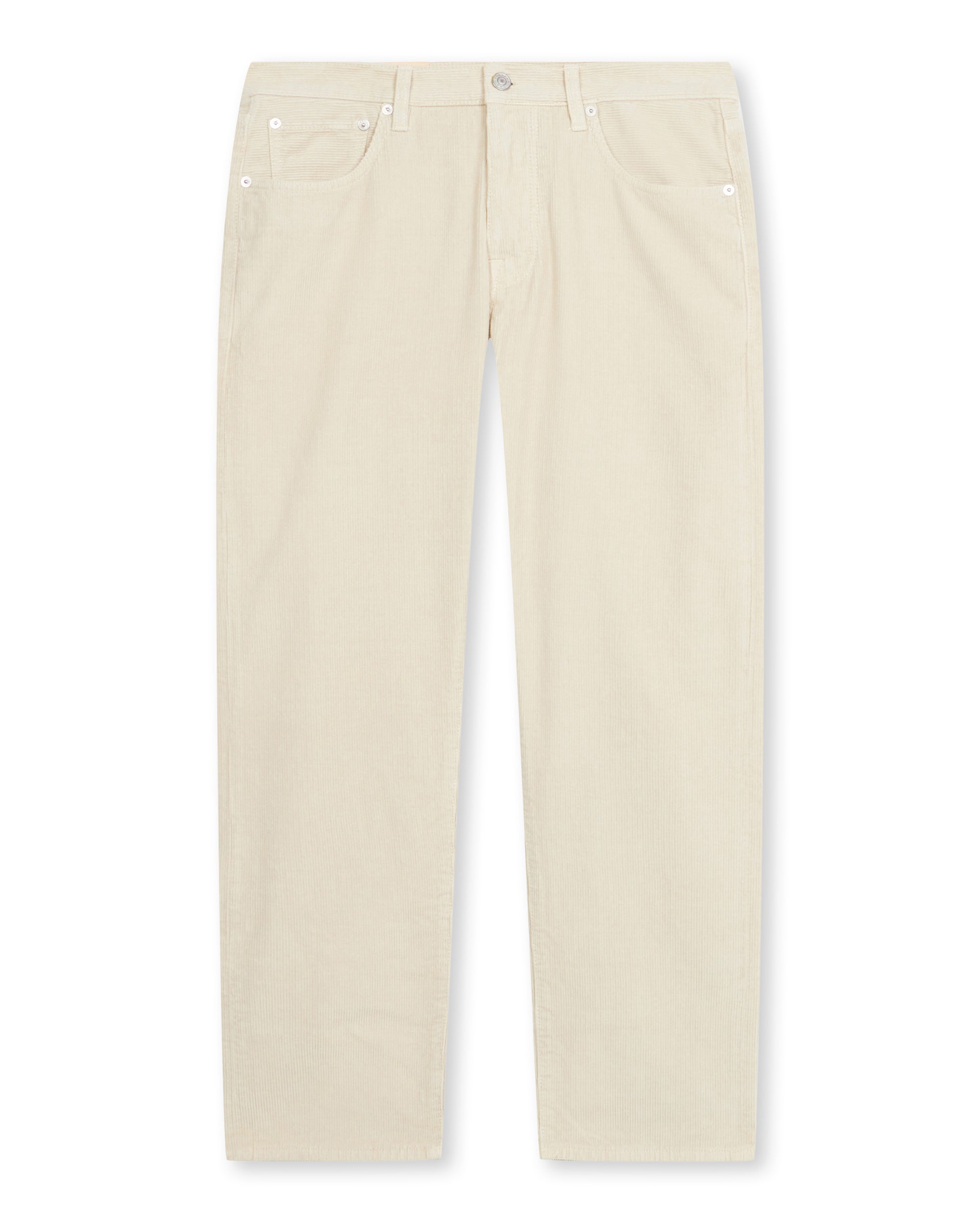 965John Pantaloni 5 Tasche In Velluto