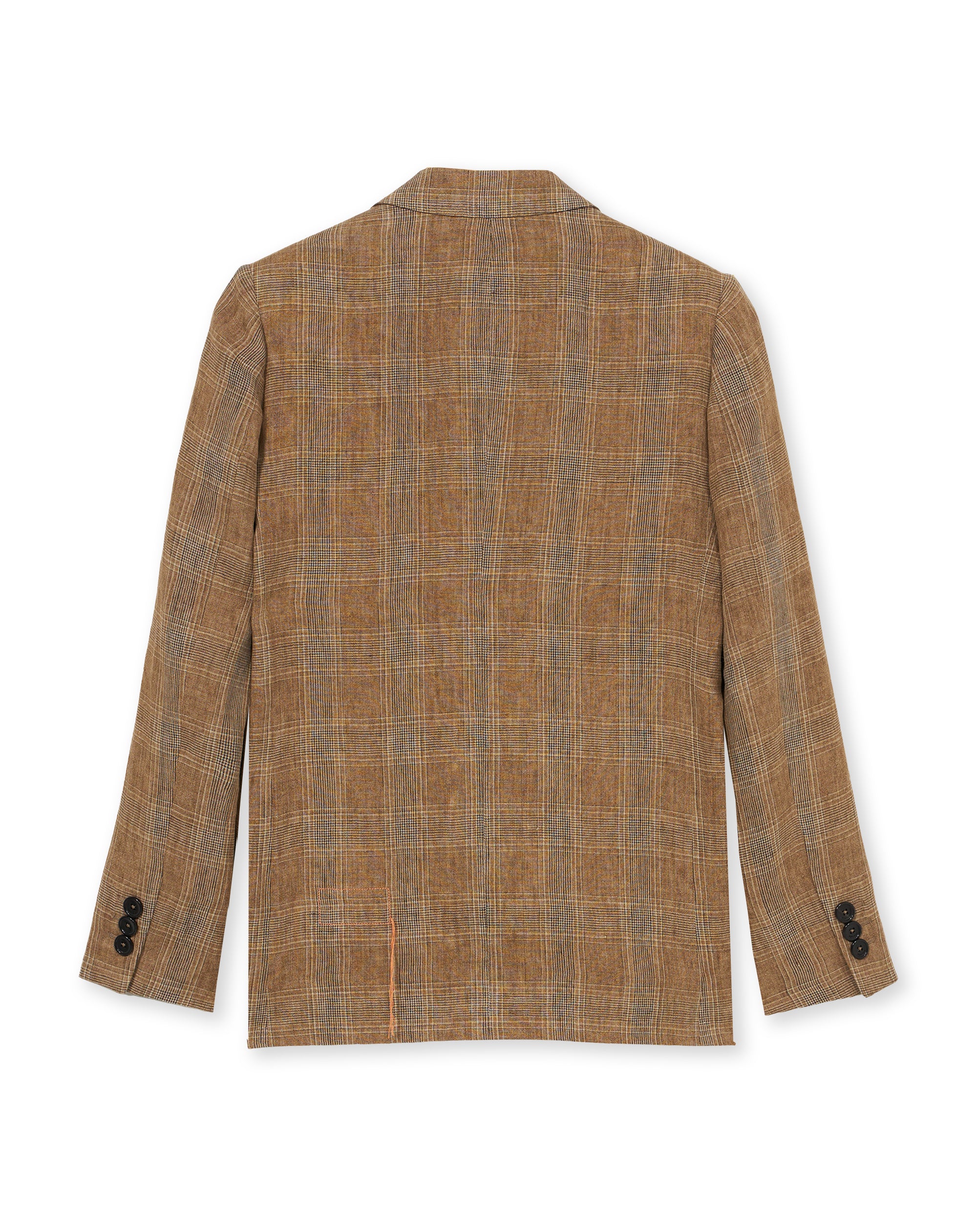 Bella Giacca Classica Monopetto