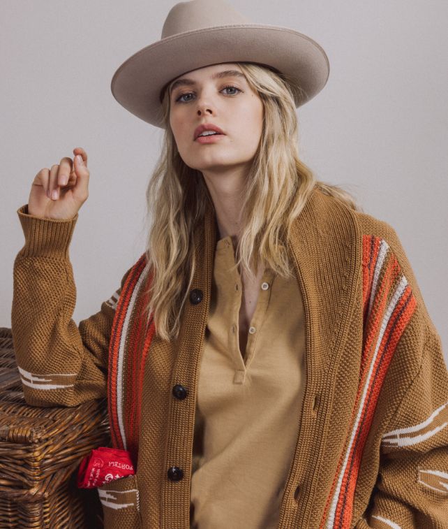 Charlie T-Shirt Serafino Manica Corta