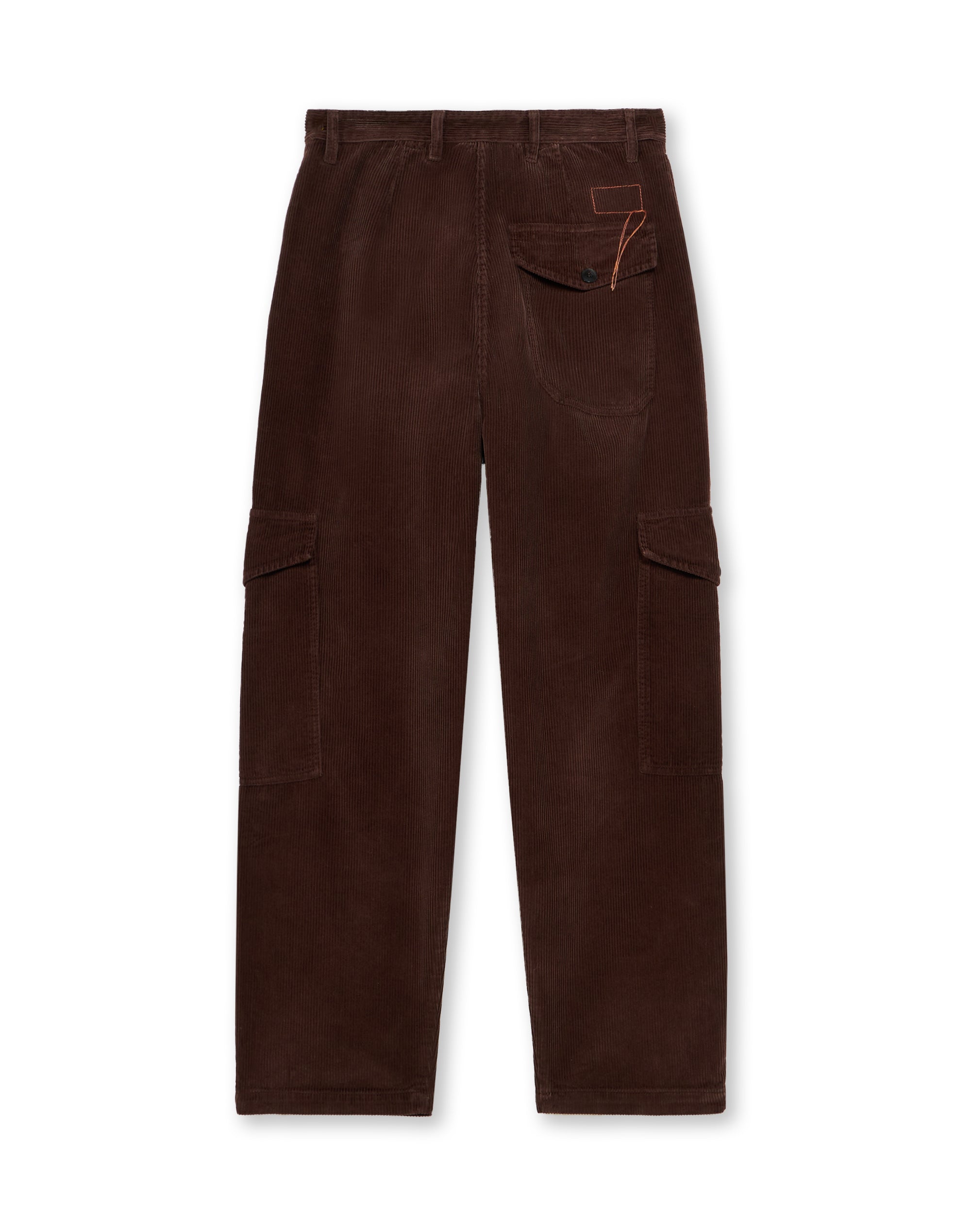 Janellet Pantaloni Cargo In Cotone