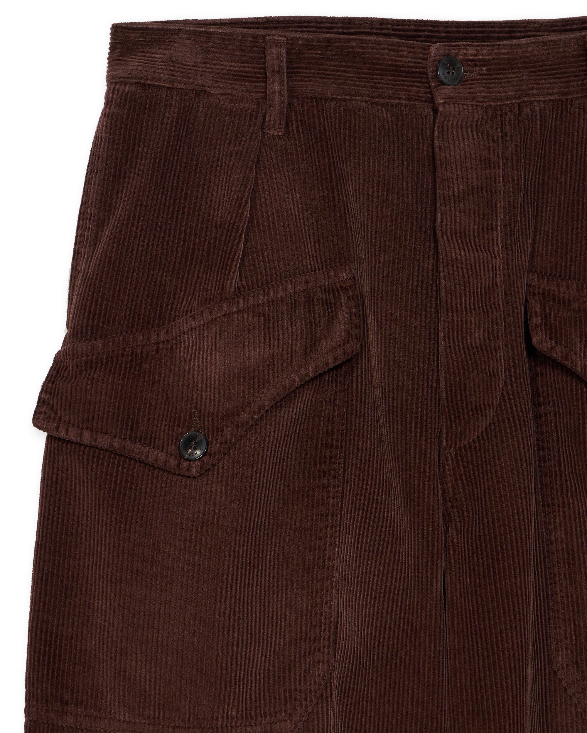 Janellet Pantaloni Cargo In Cotone
