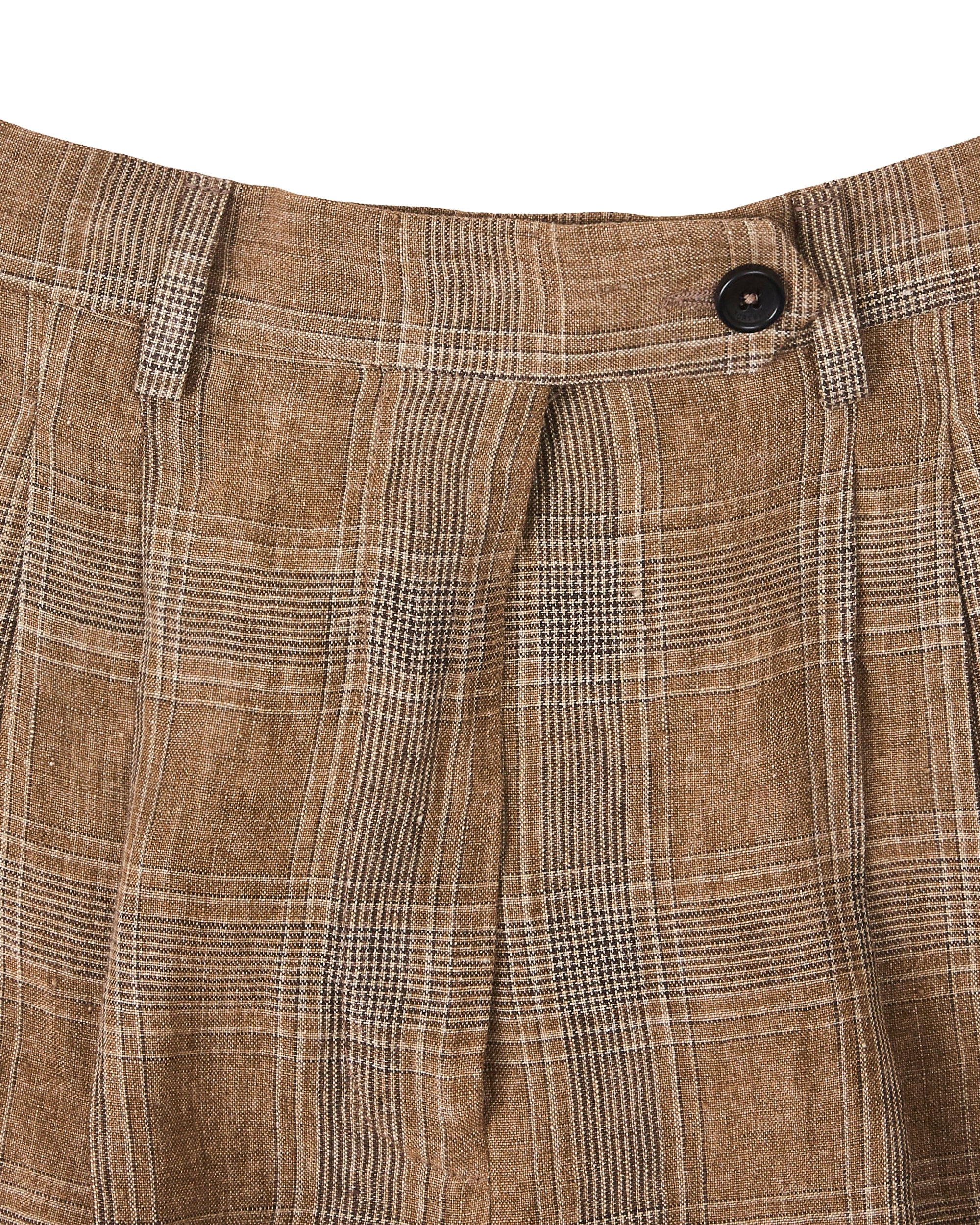 Josephine Pantaloni Vita Alta Con Pences