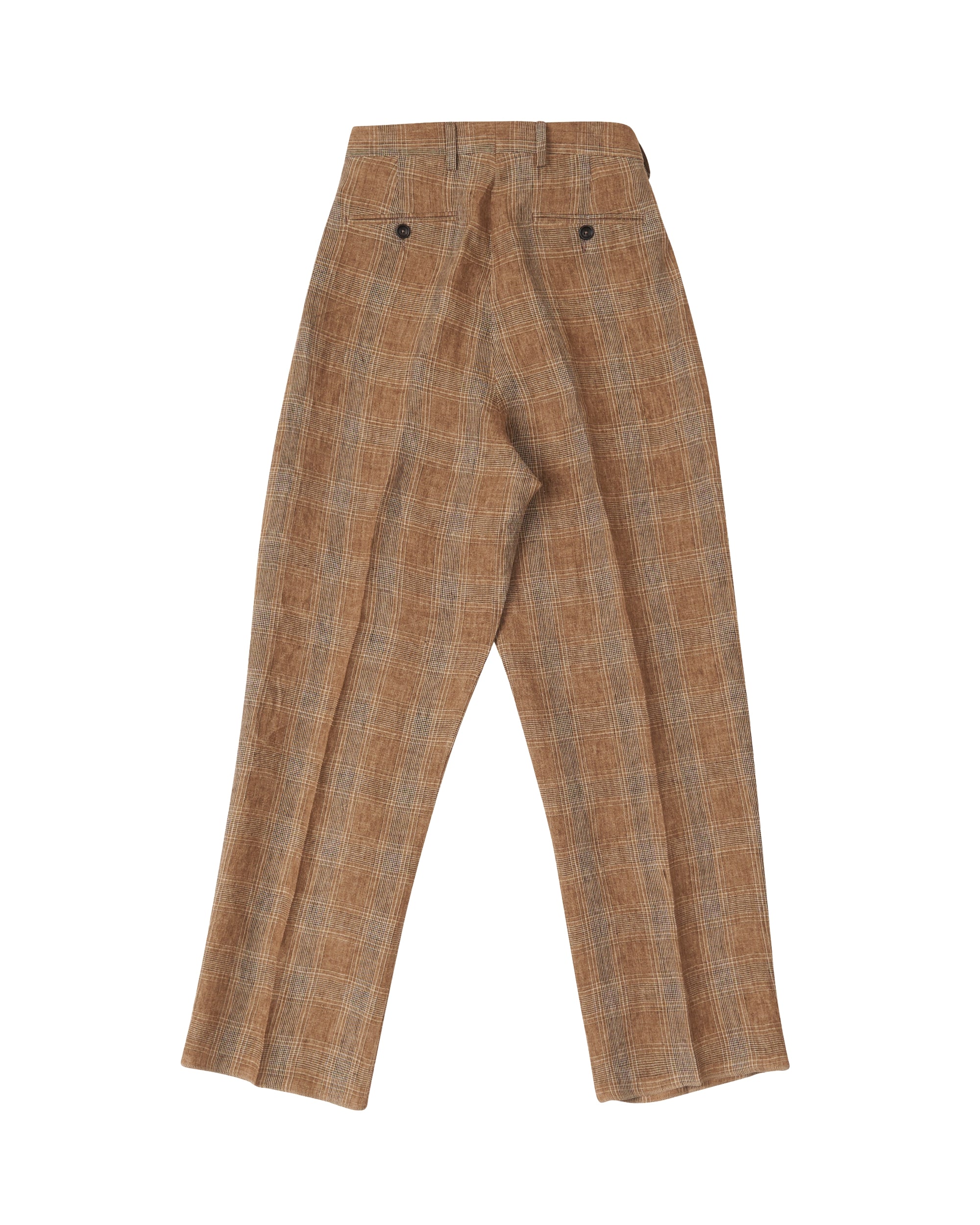 Josephine Pantaloni Vita Alta Con Pences