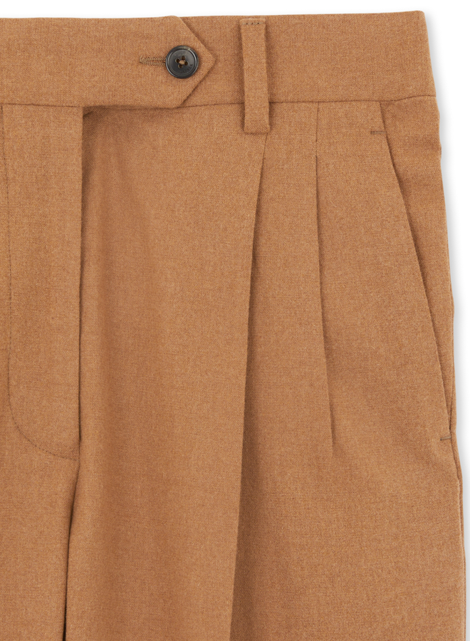 Josephine Pantaloni Vita Alta Con Pences