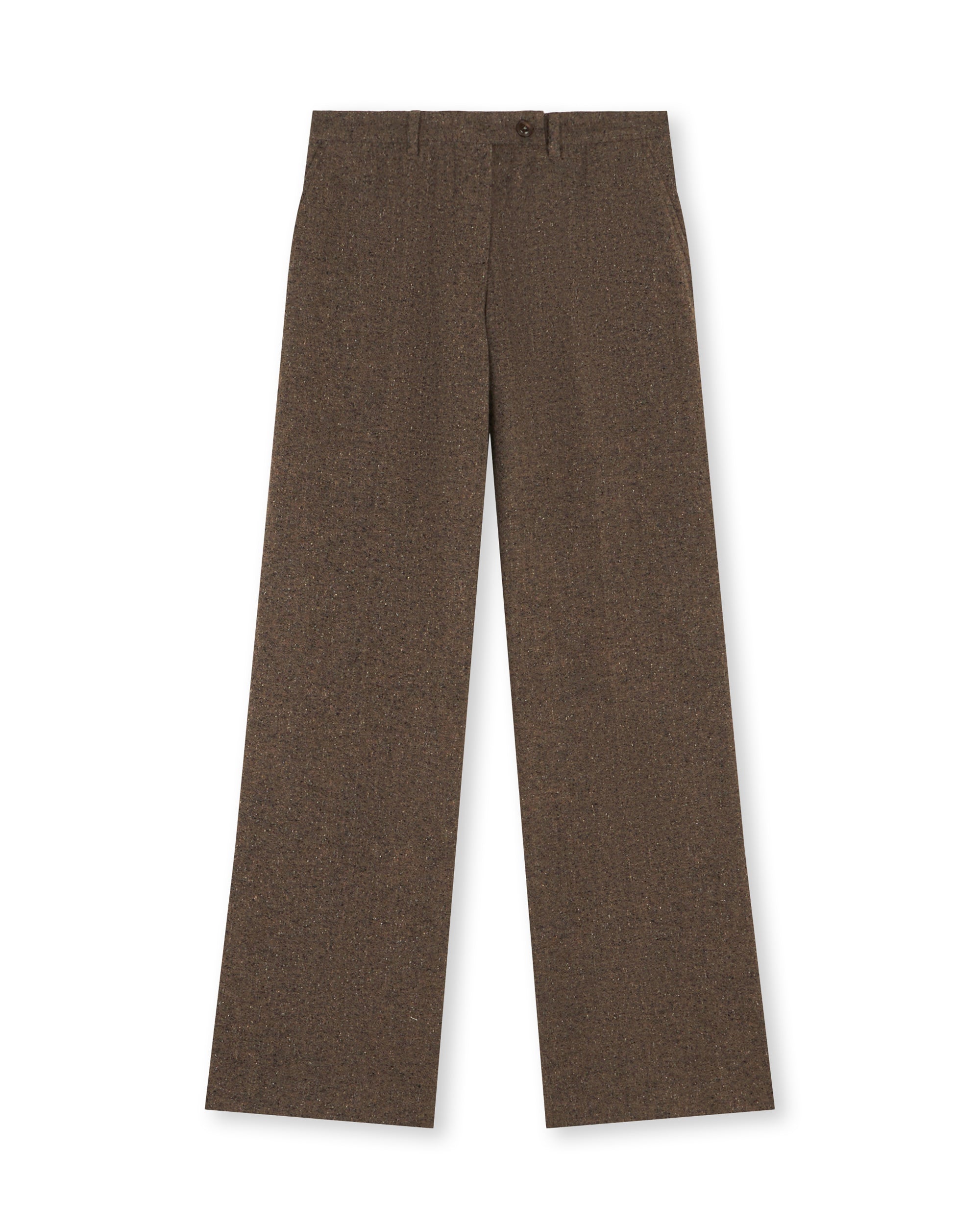 Juliana Trousers Low Rise