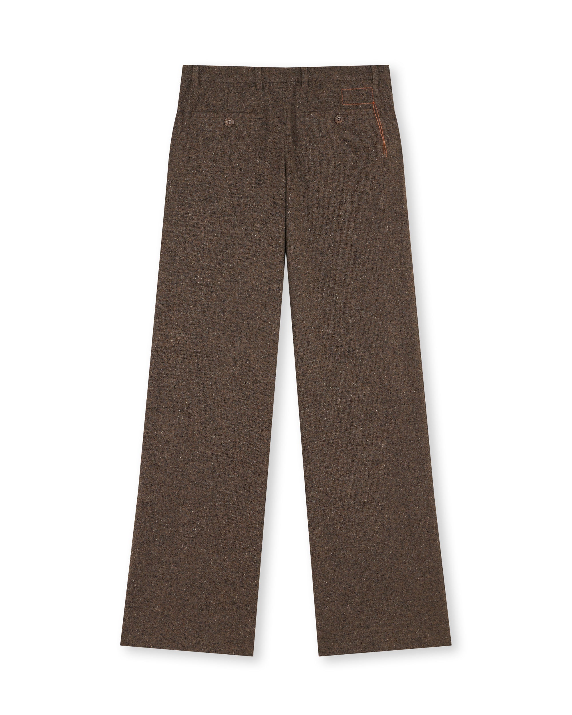 Juliana Trousers Low Rise