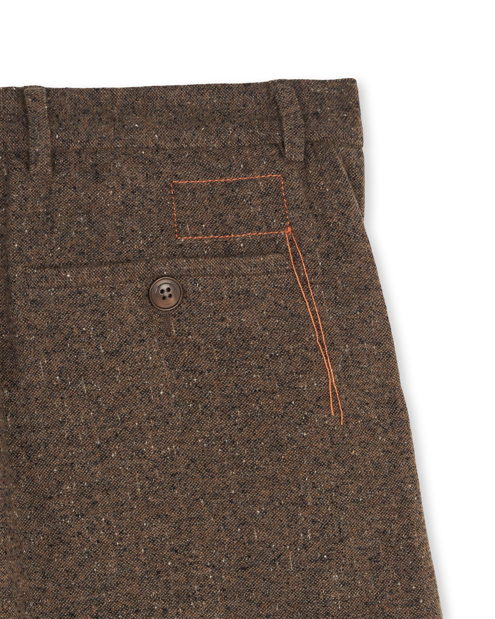 Juliana Trousers Low Rise