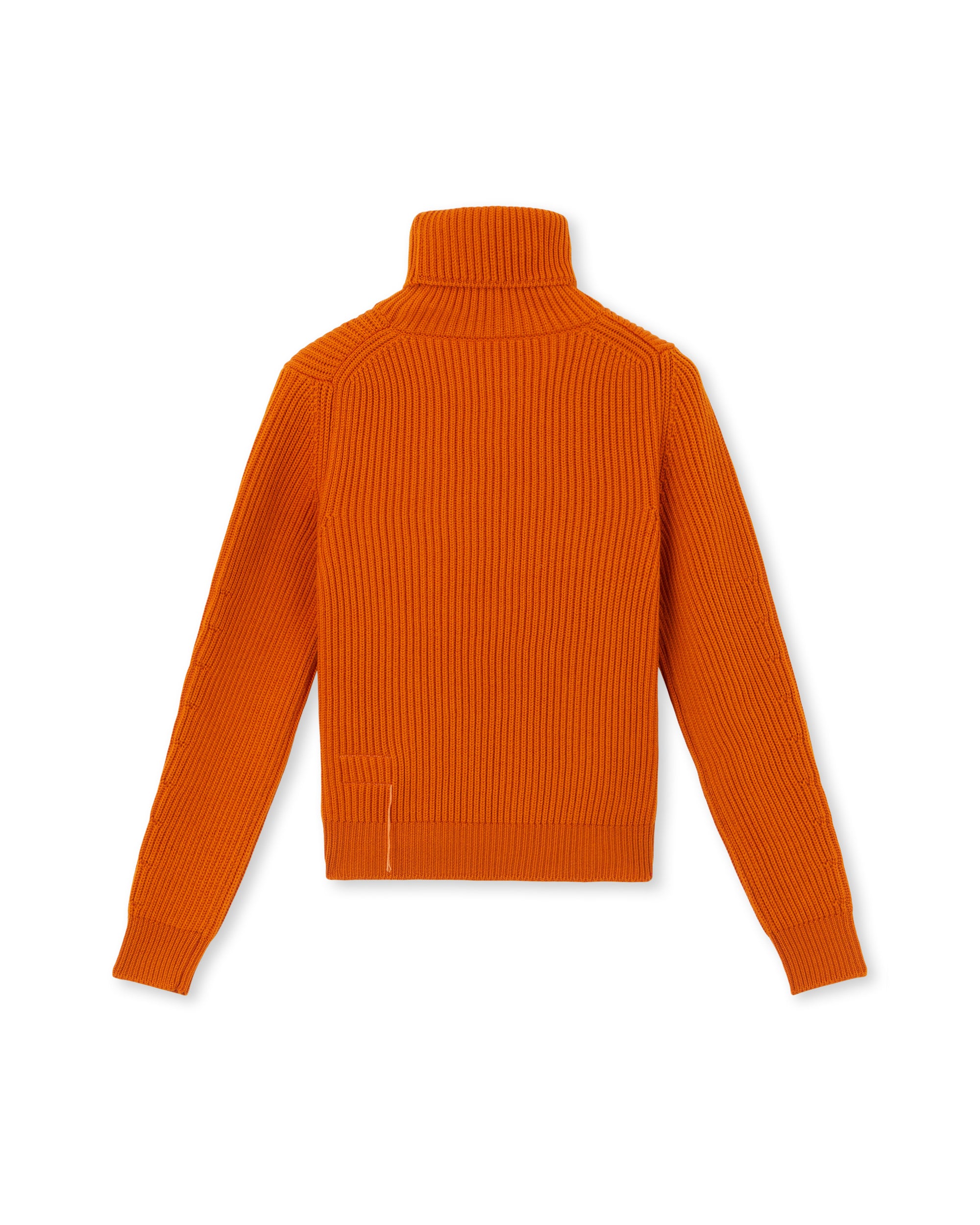 Leona Maglione Collo Alto In Lana