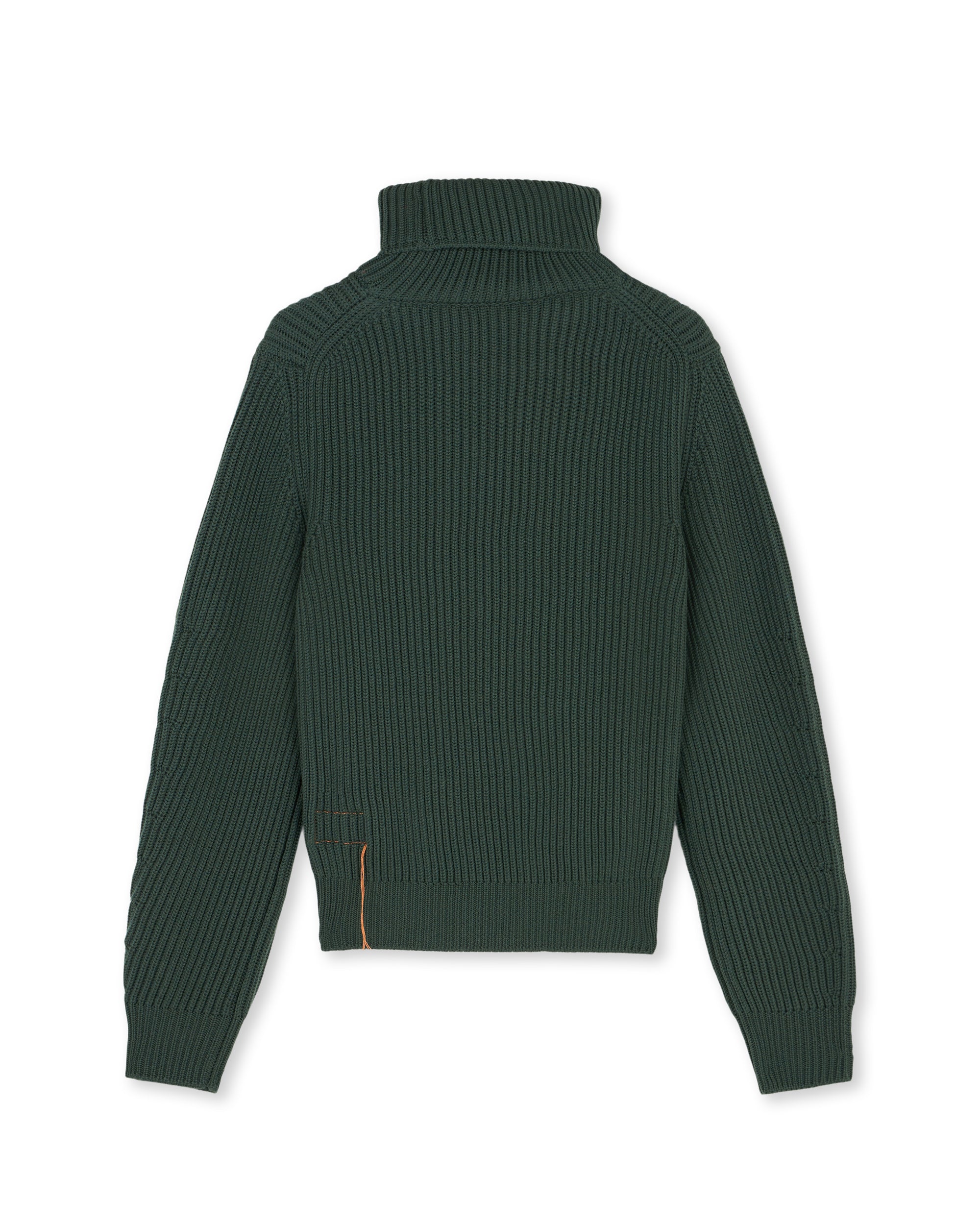 Leona Maglione Collo Alto In Lana