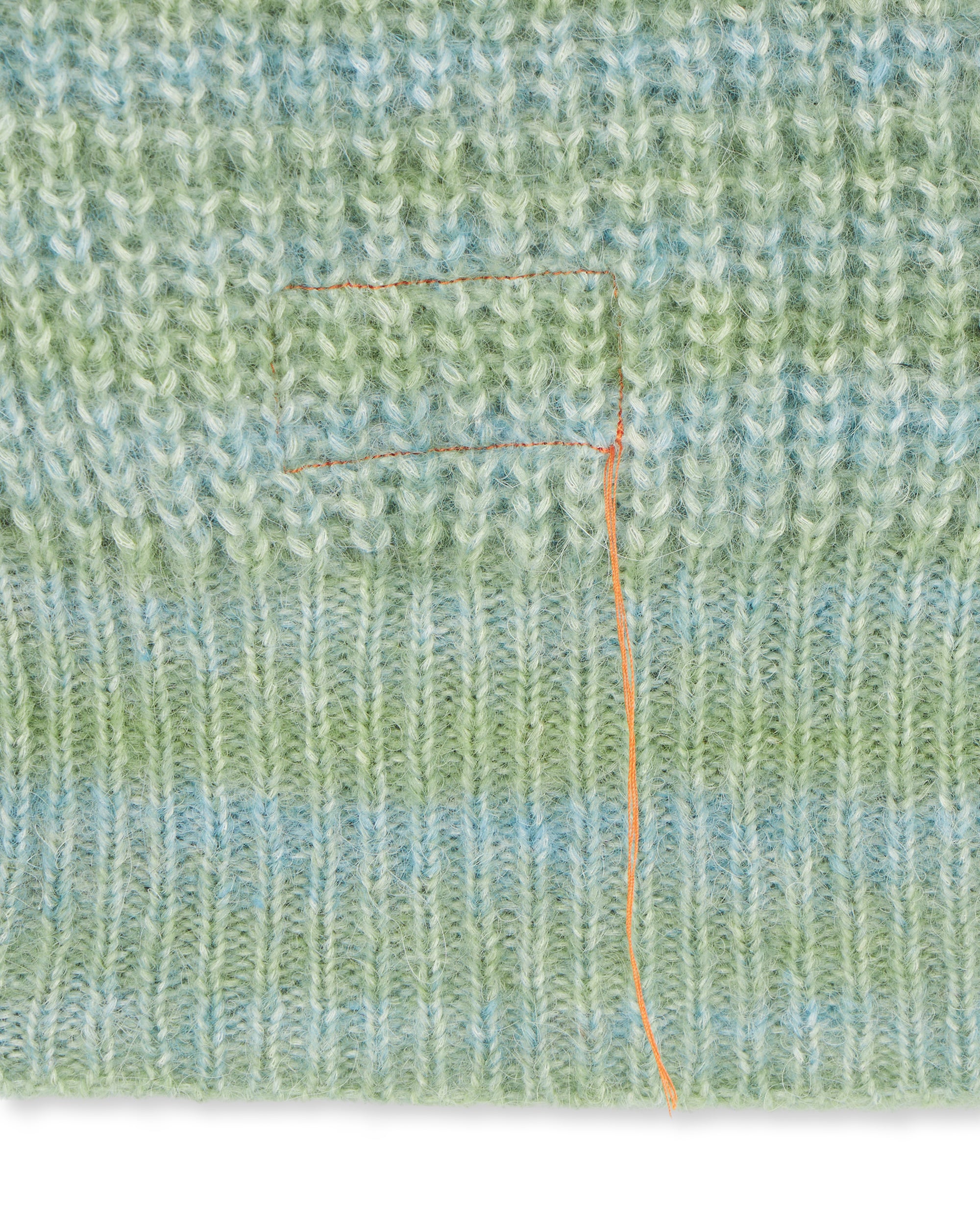 Lexi Cardigan in Lana Alpaca