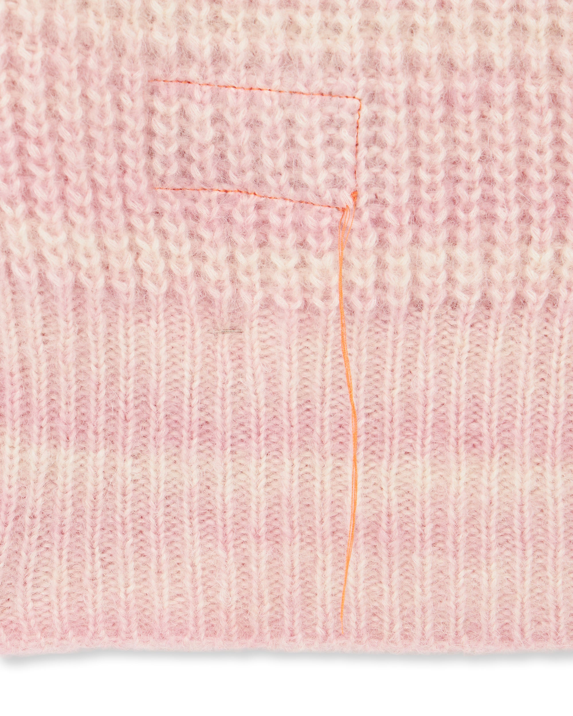 Lexi Cardigan in Lana Alpaca