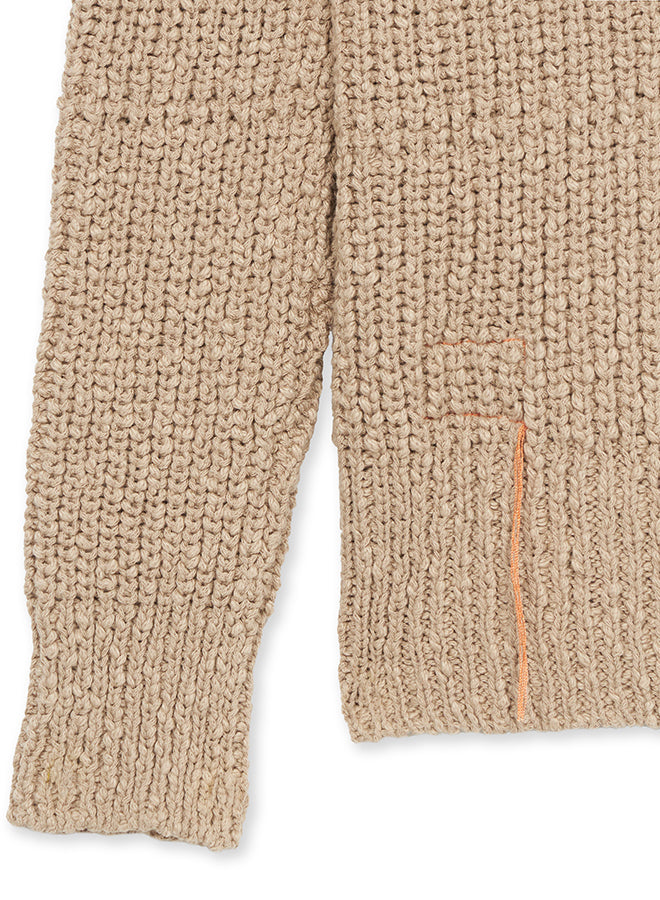 Lola Cardigan In Cotone