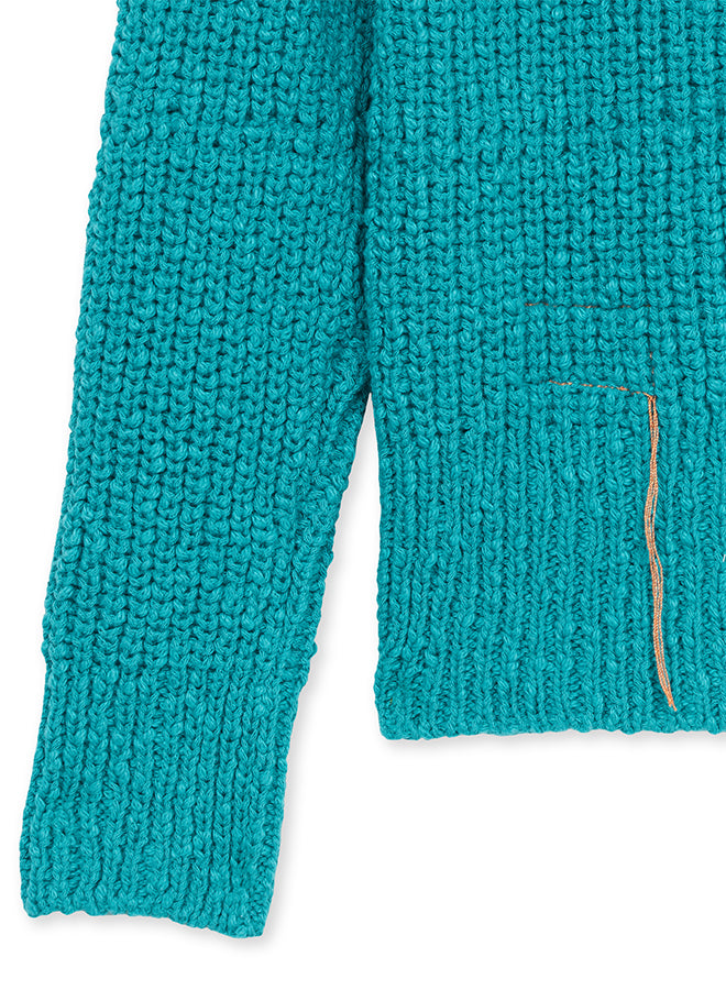 Lola Cardigan In Cotone