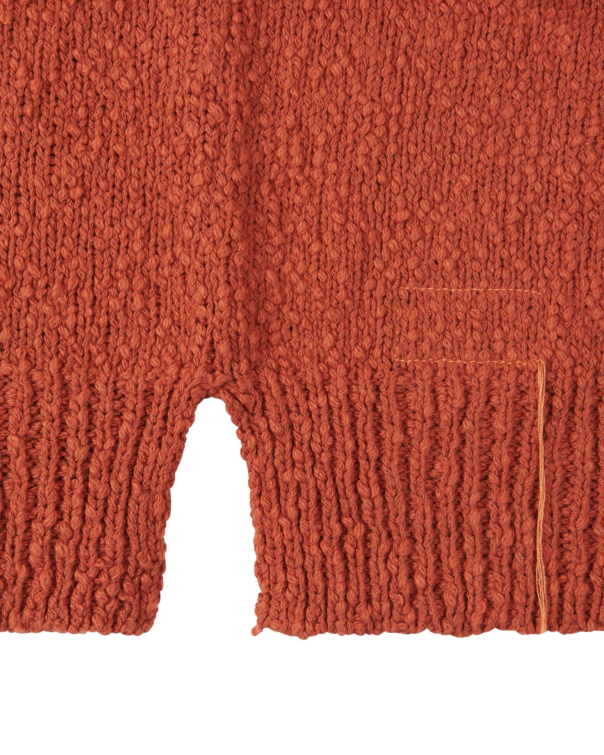 Luisa Canotta in Maglia di Cotone