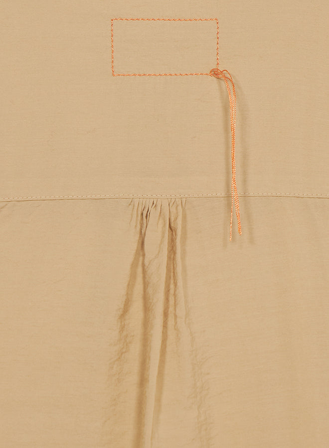 Valery Vestito In Mussola di Cotone