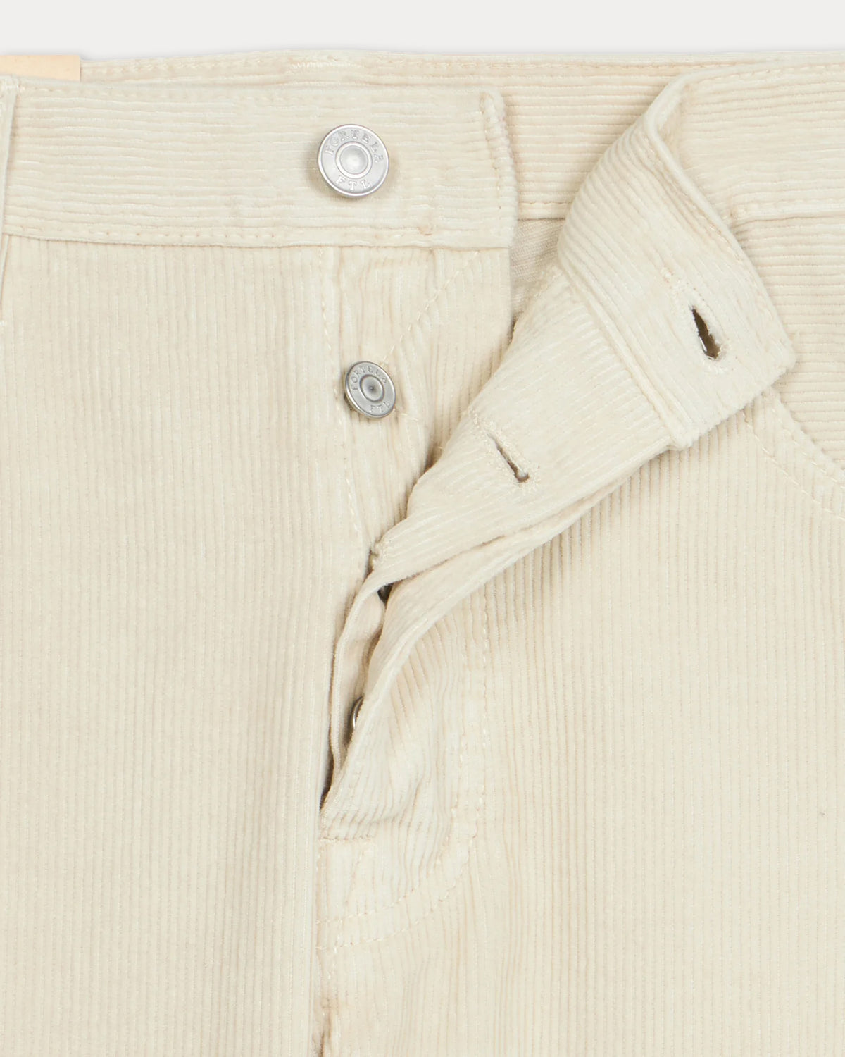 965John Pantaloni 5 Tasche In Velluto