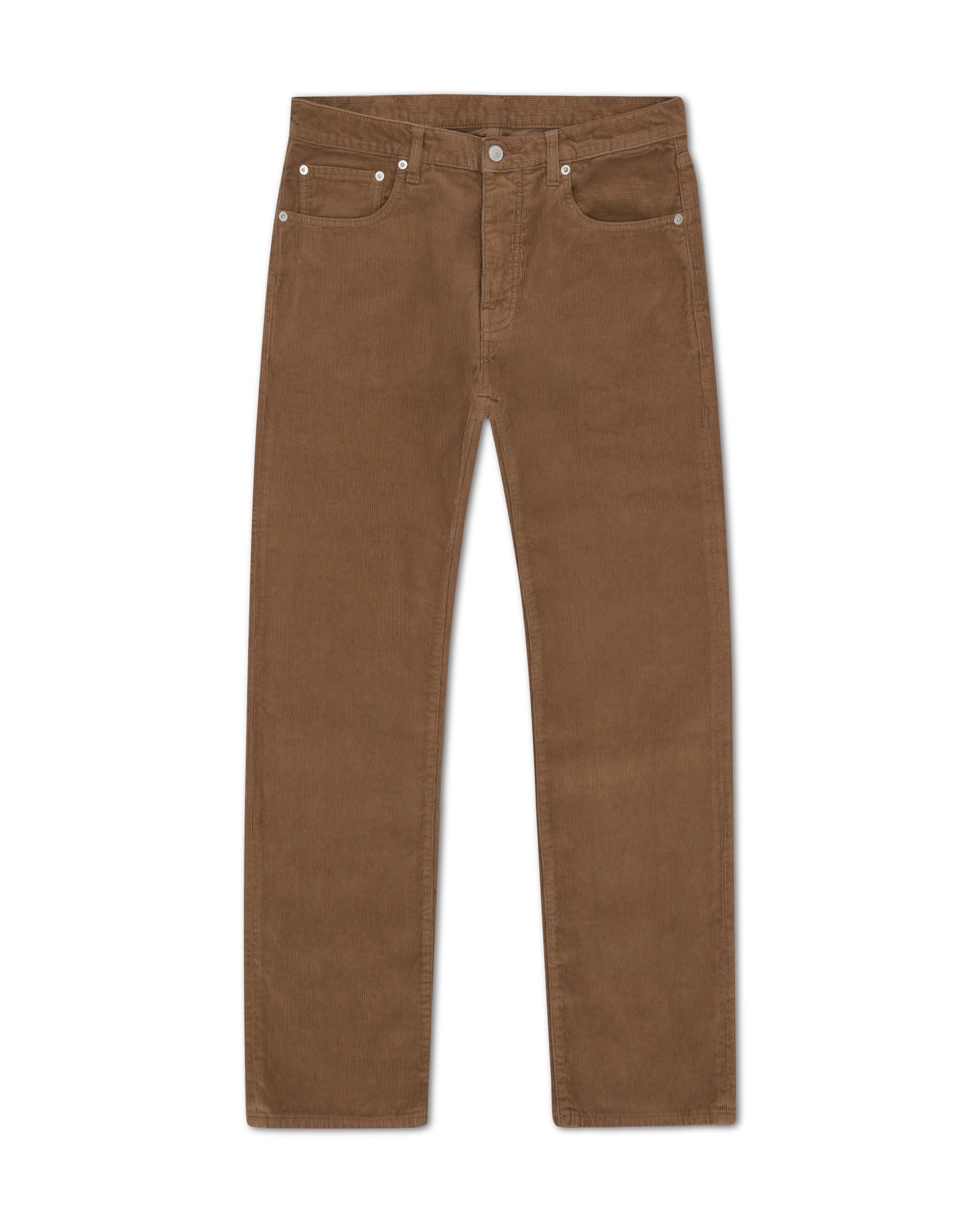 965john Trousers 5-pocket Corduroy