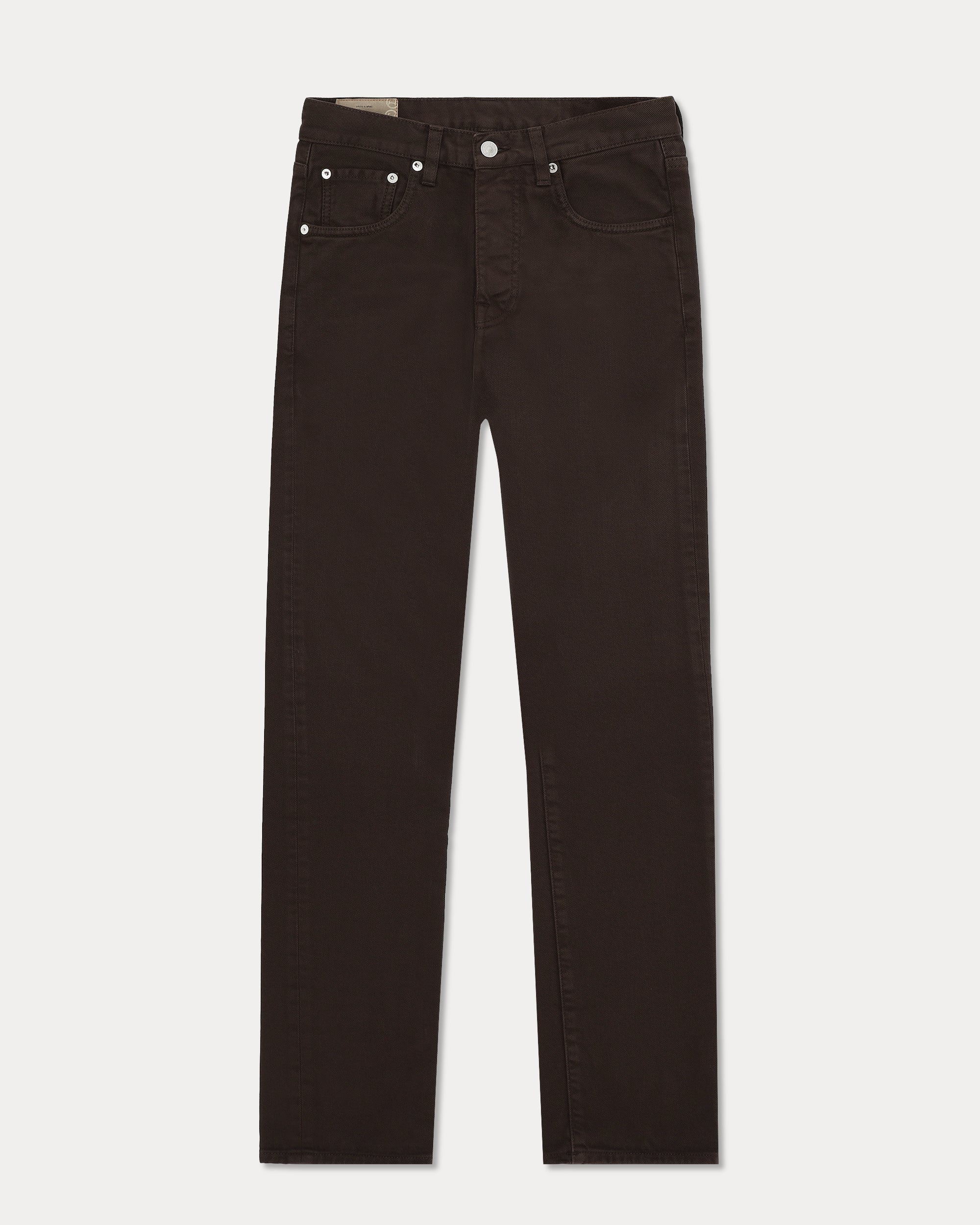 966John 5 Pocket Pants