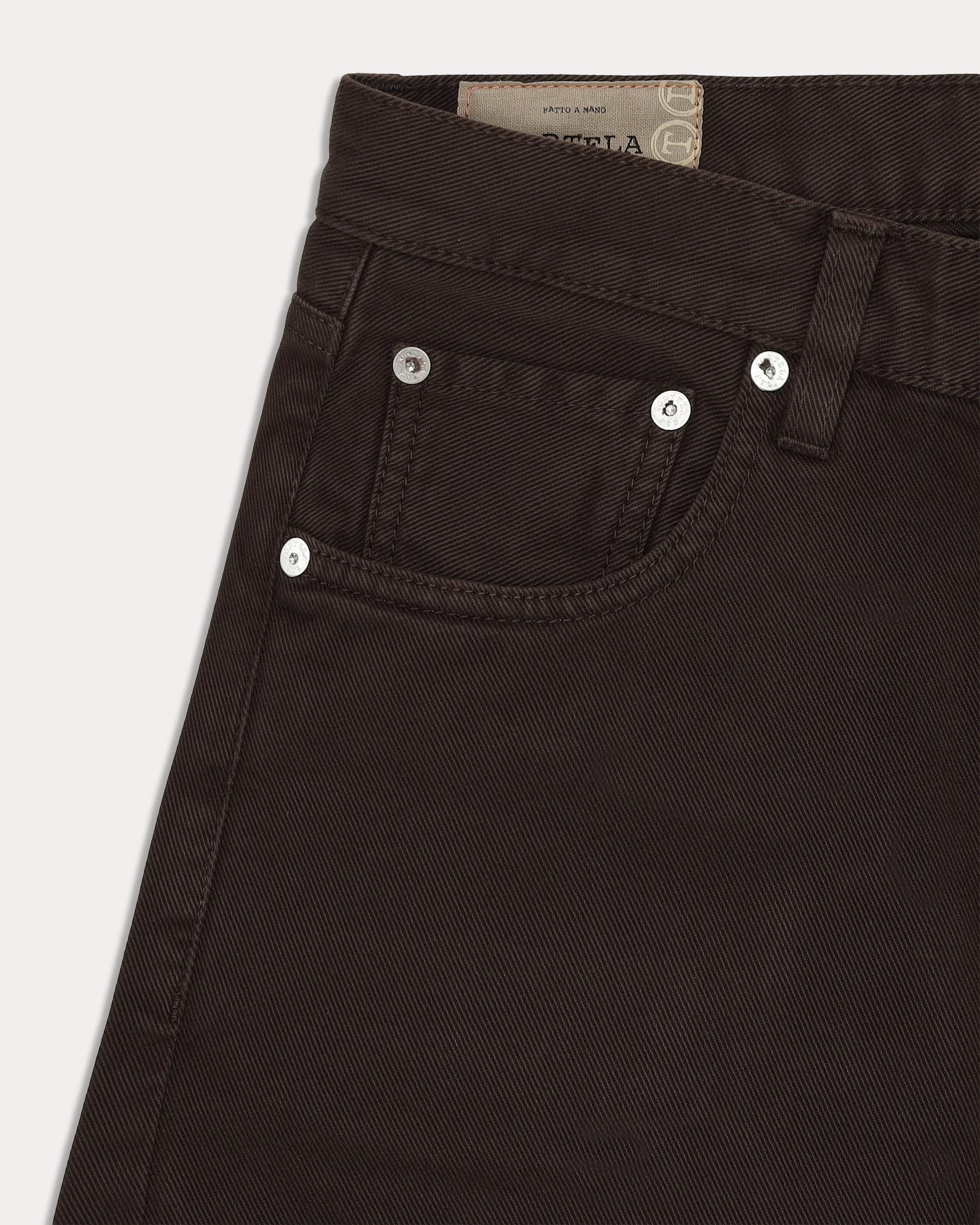 966John 5 Pocket Pants