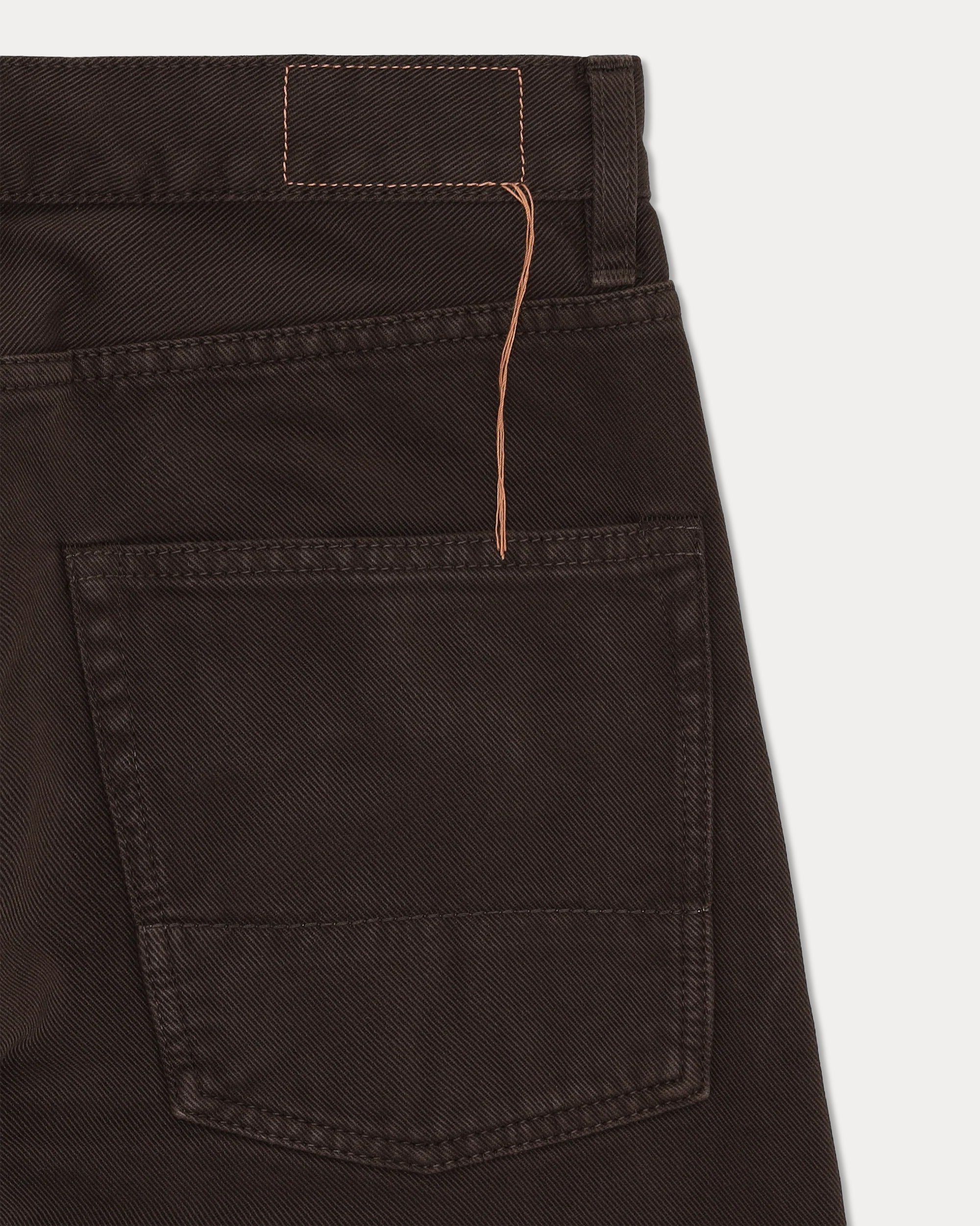 966John 5 Pocket Pants