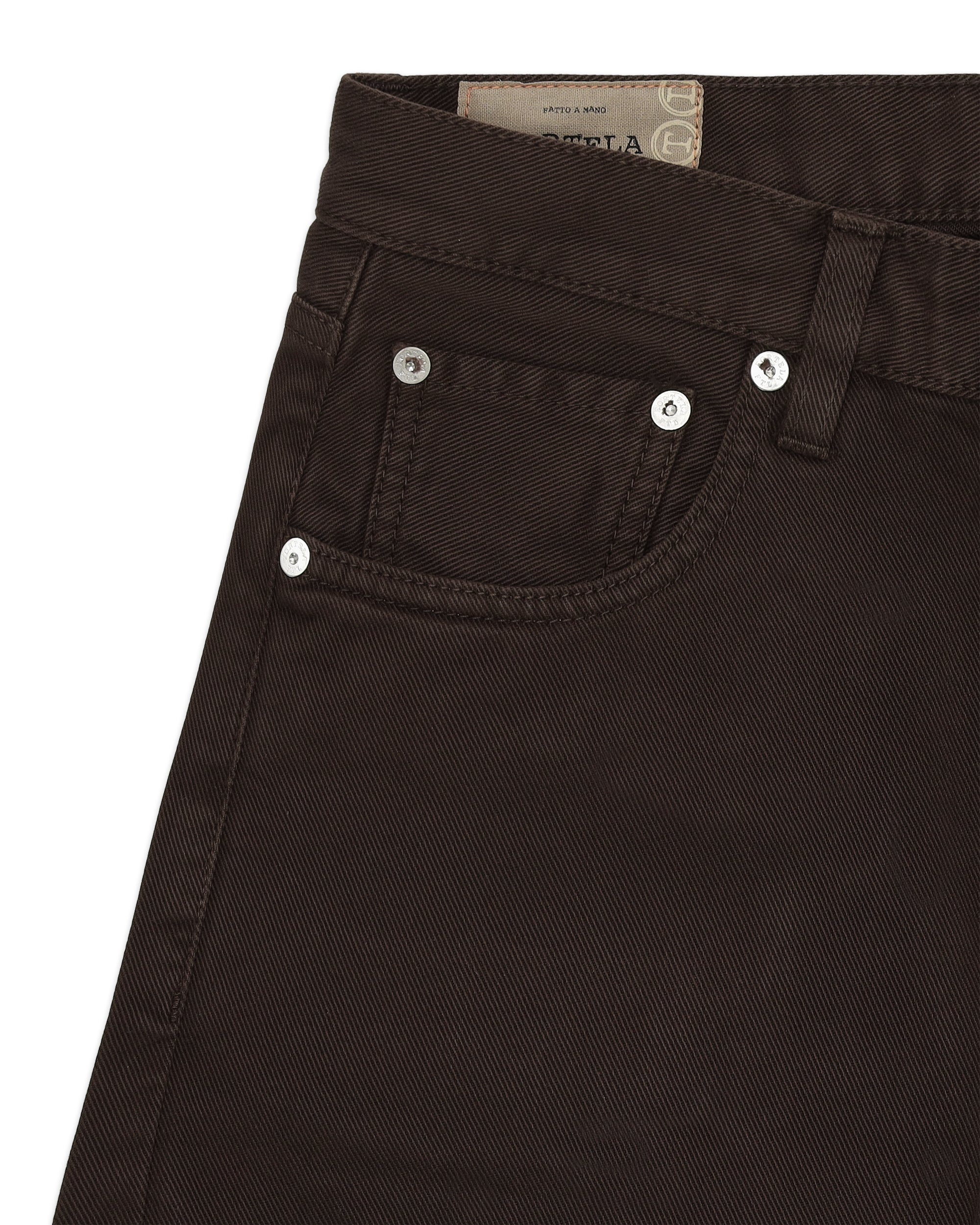 966John Pantaloni 5 Tasche