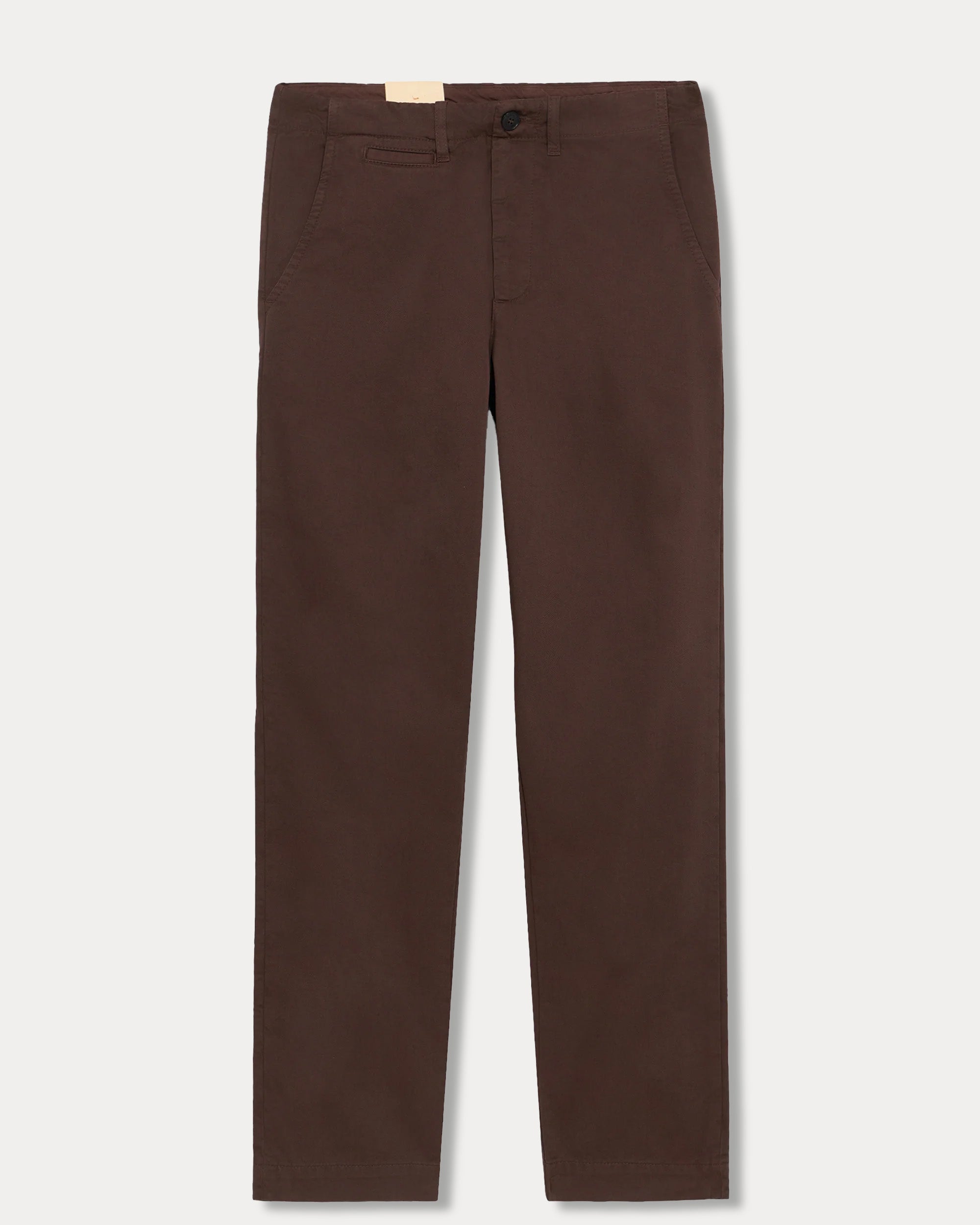 Wallace Pantaloni In Cotone
