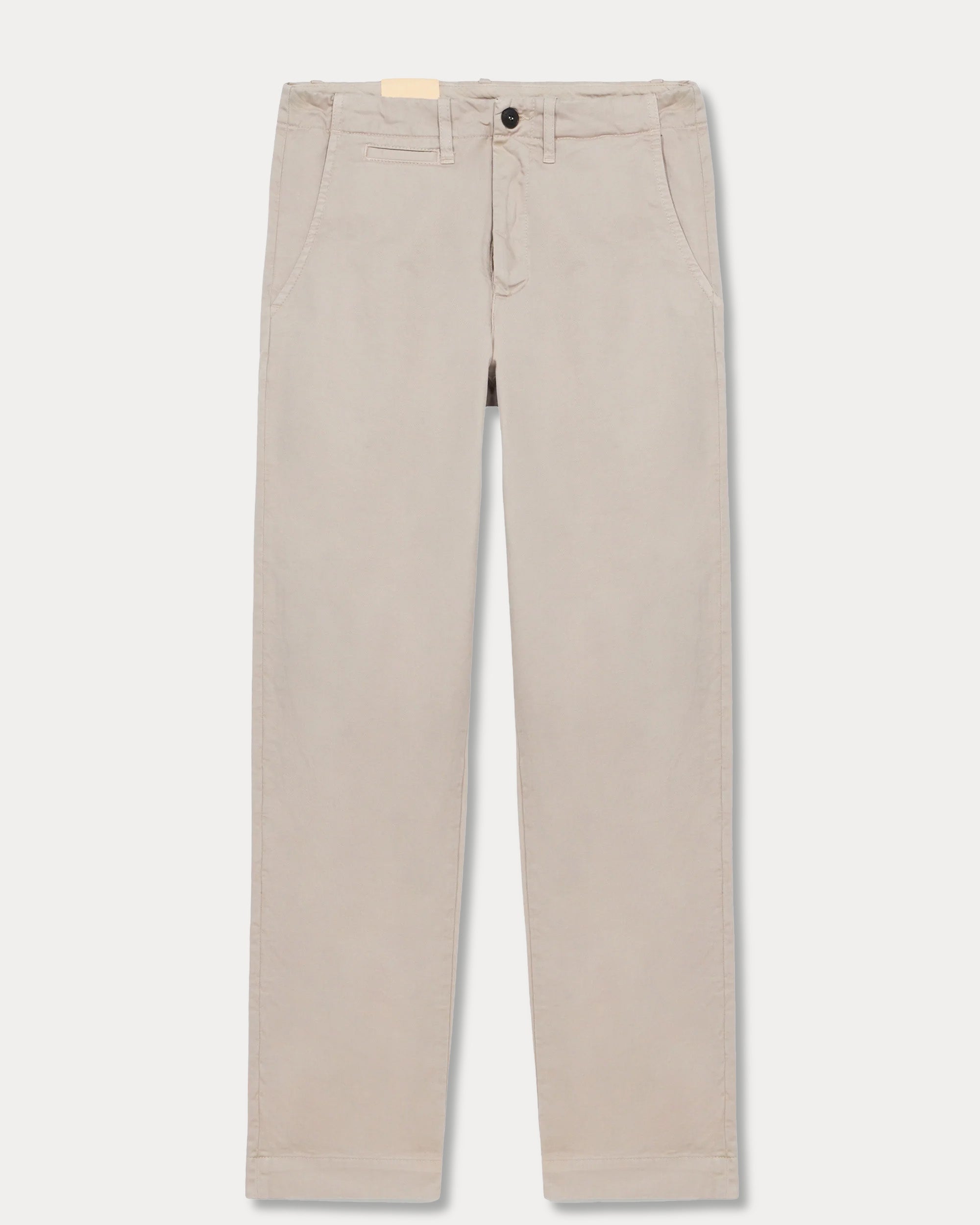 Wallace Pantaloni In Cotone