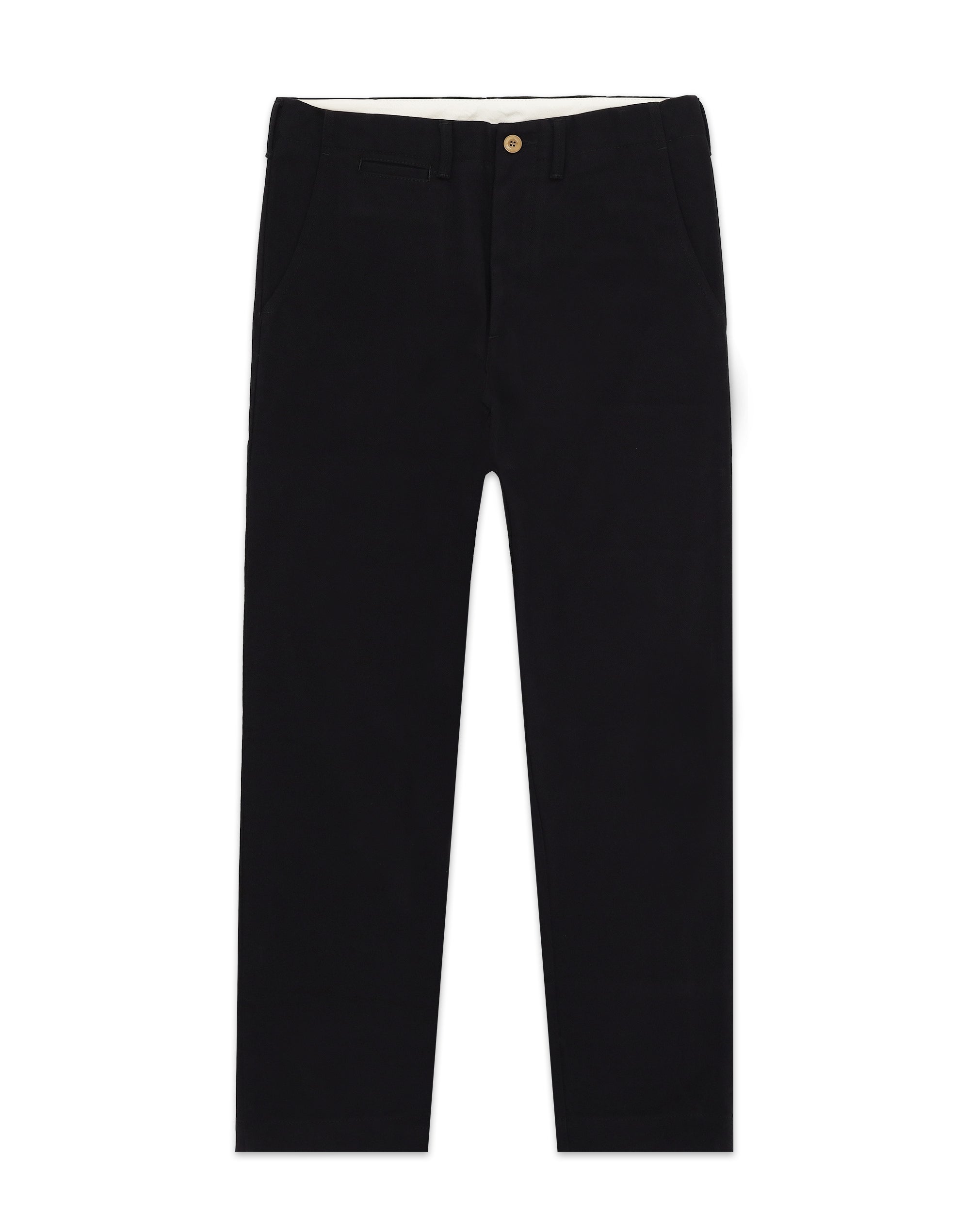 Wallace Pantaloni Chino