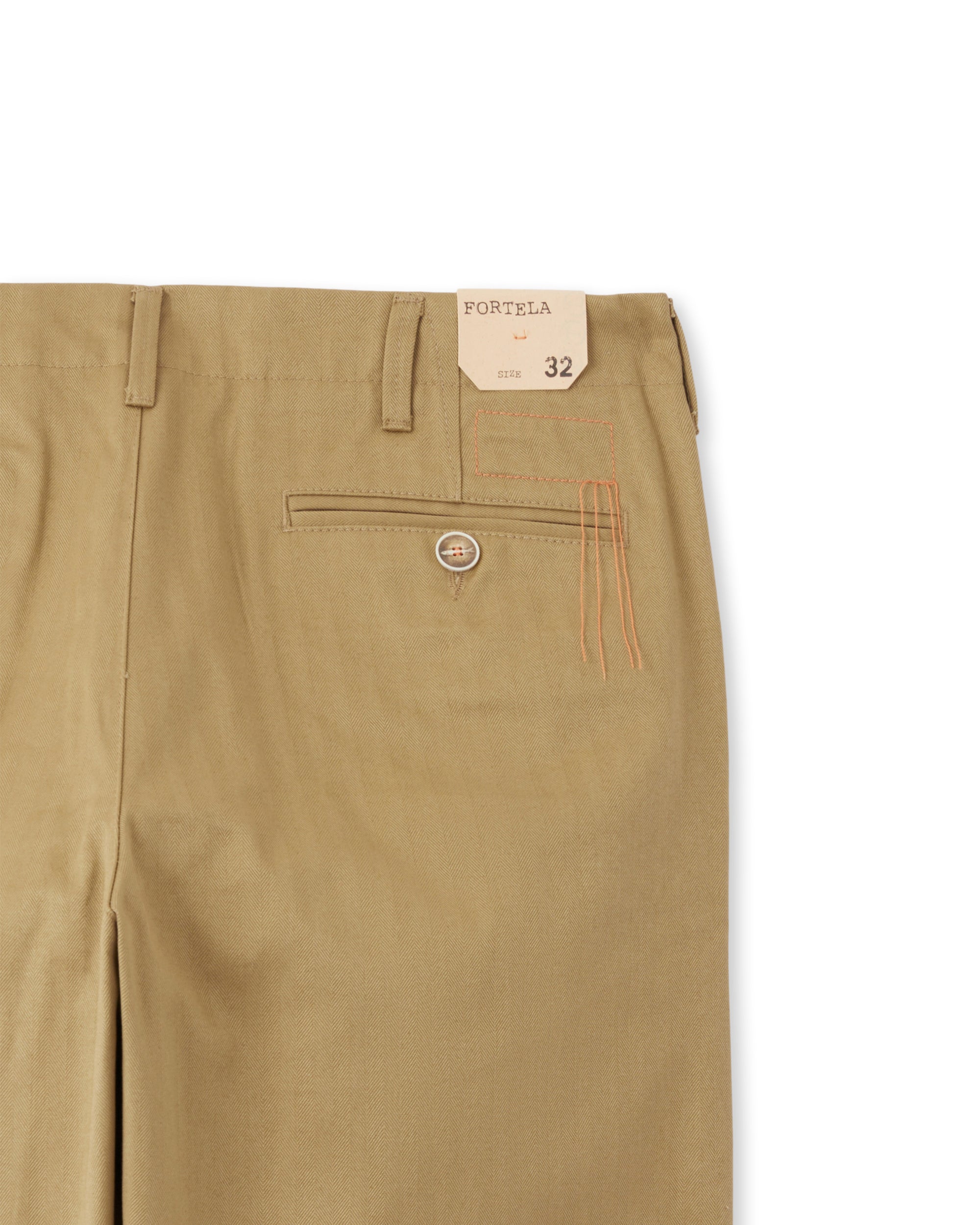 Wallace Pantaloni Chino