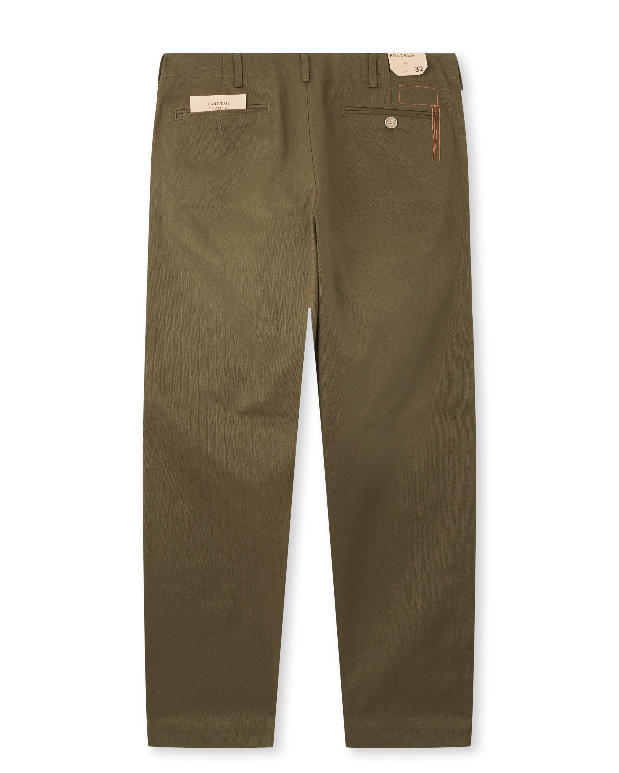 Wallace Pantaloni Chino