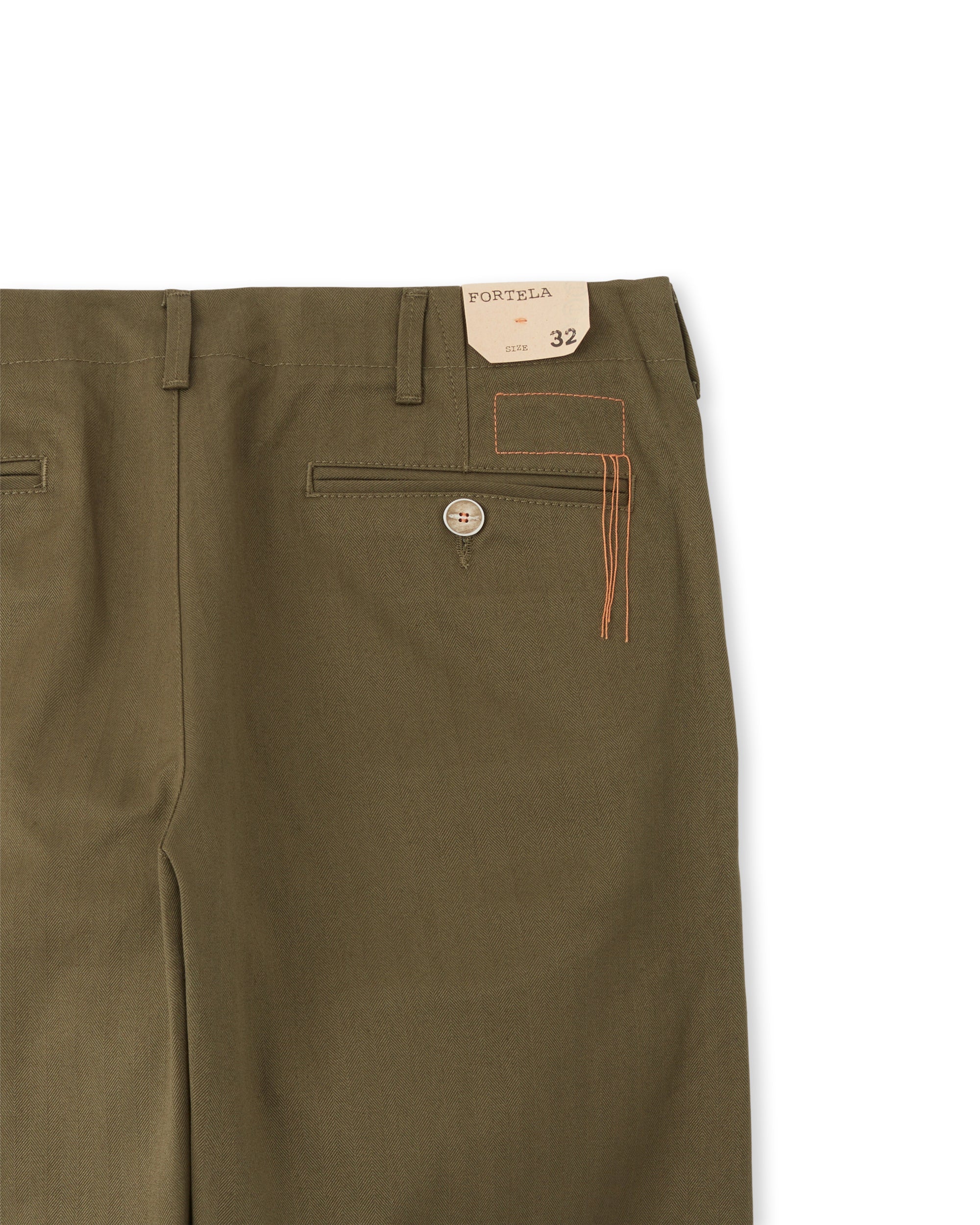 Wallace Trousers Chino
