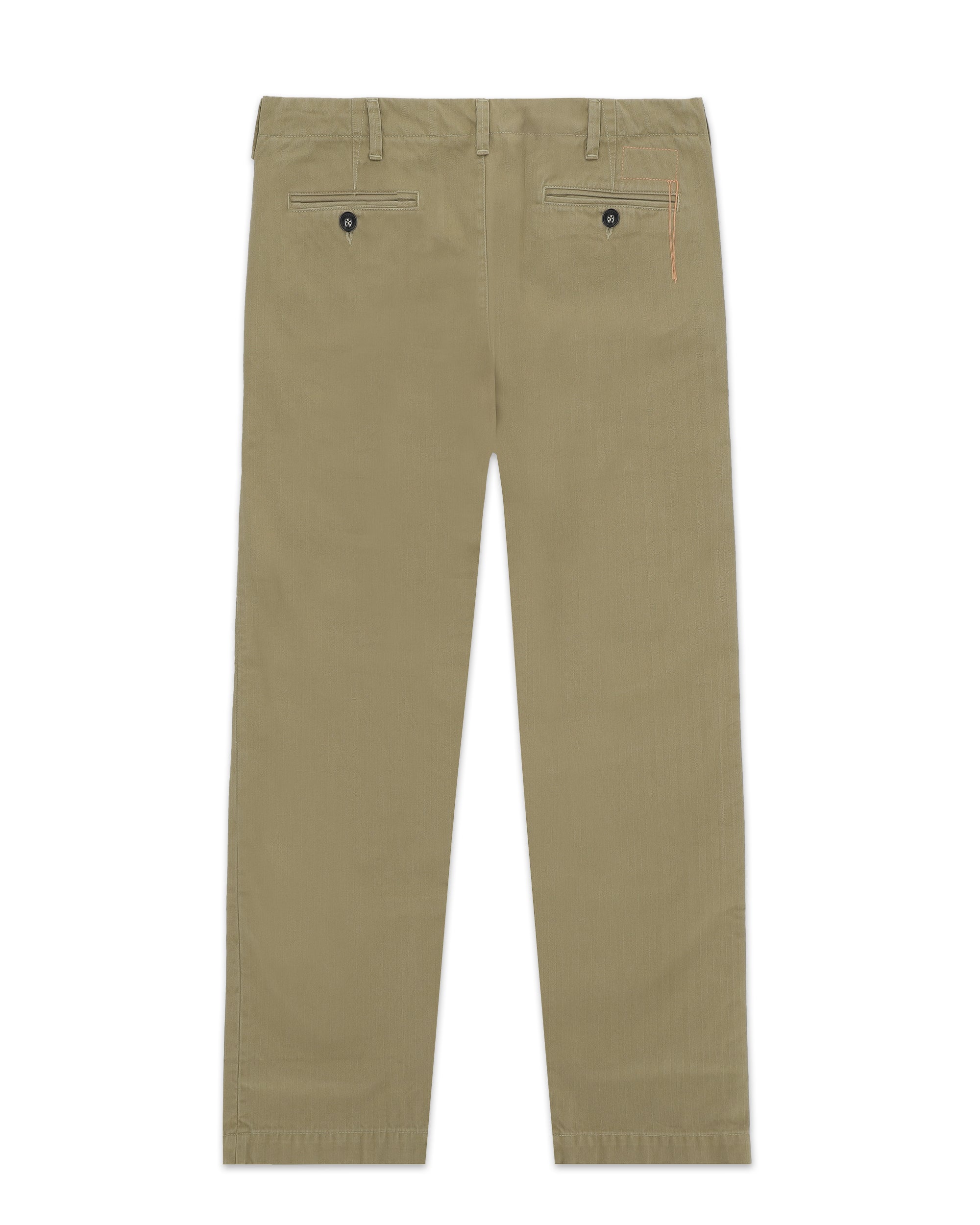 Wallace Pantaloni Chino