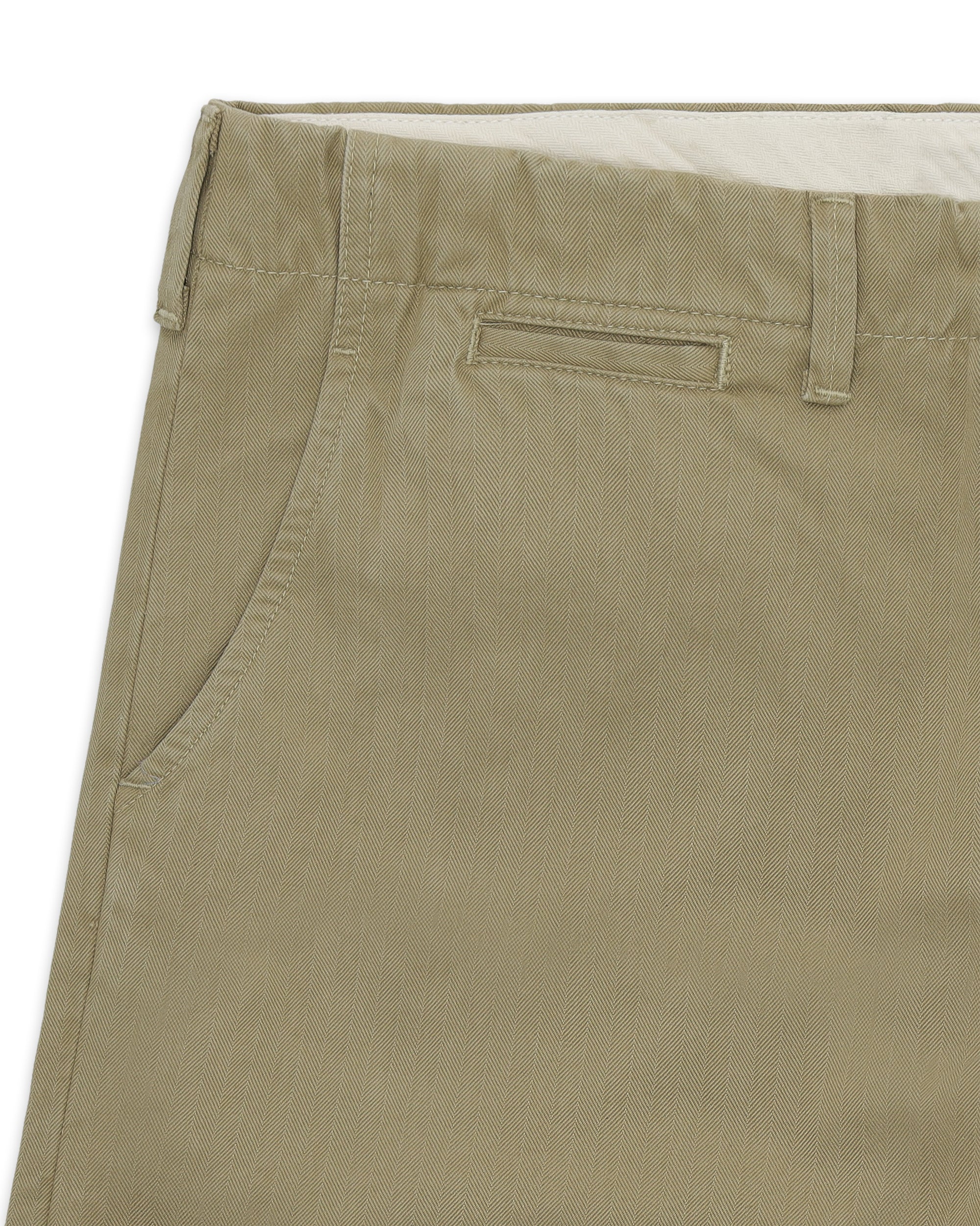 Wallace Pantaloni Chino