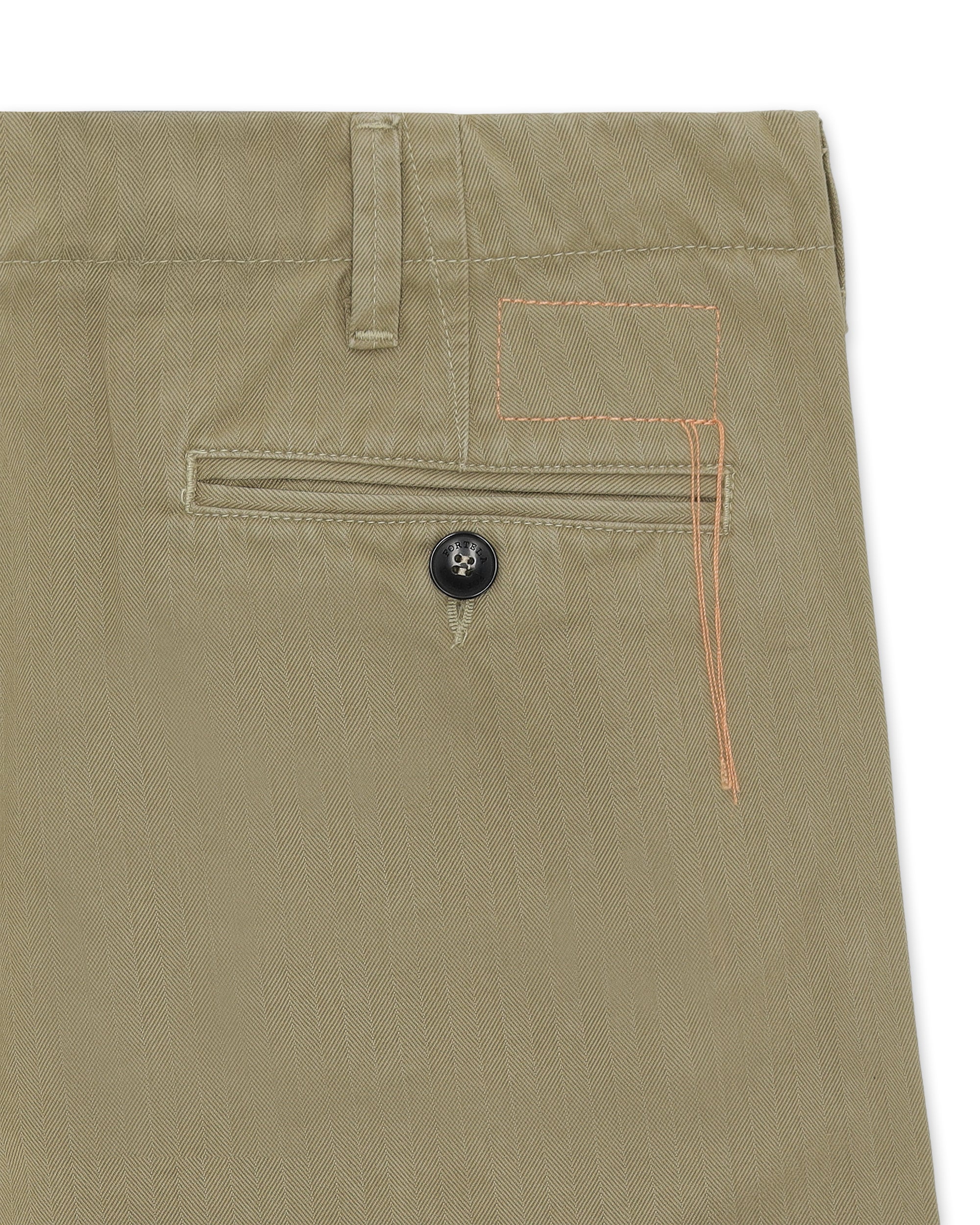 Wallace Pantaloni Chino