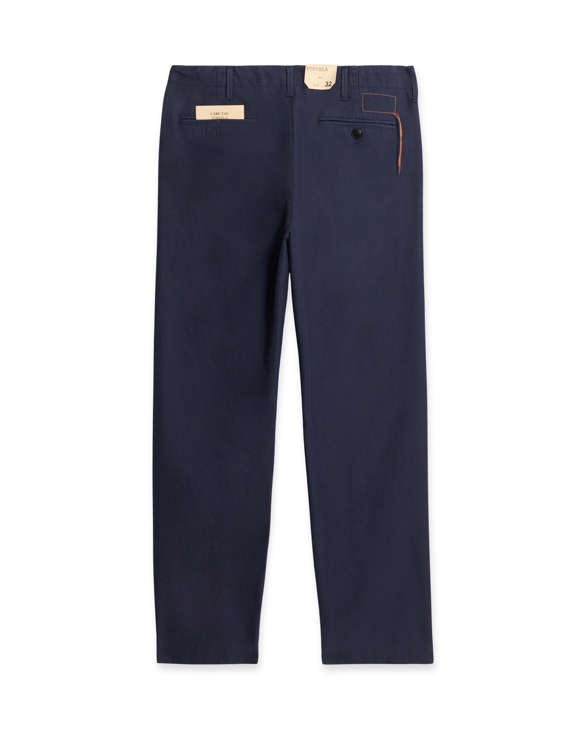 Wallace Pantaloni Chino