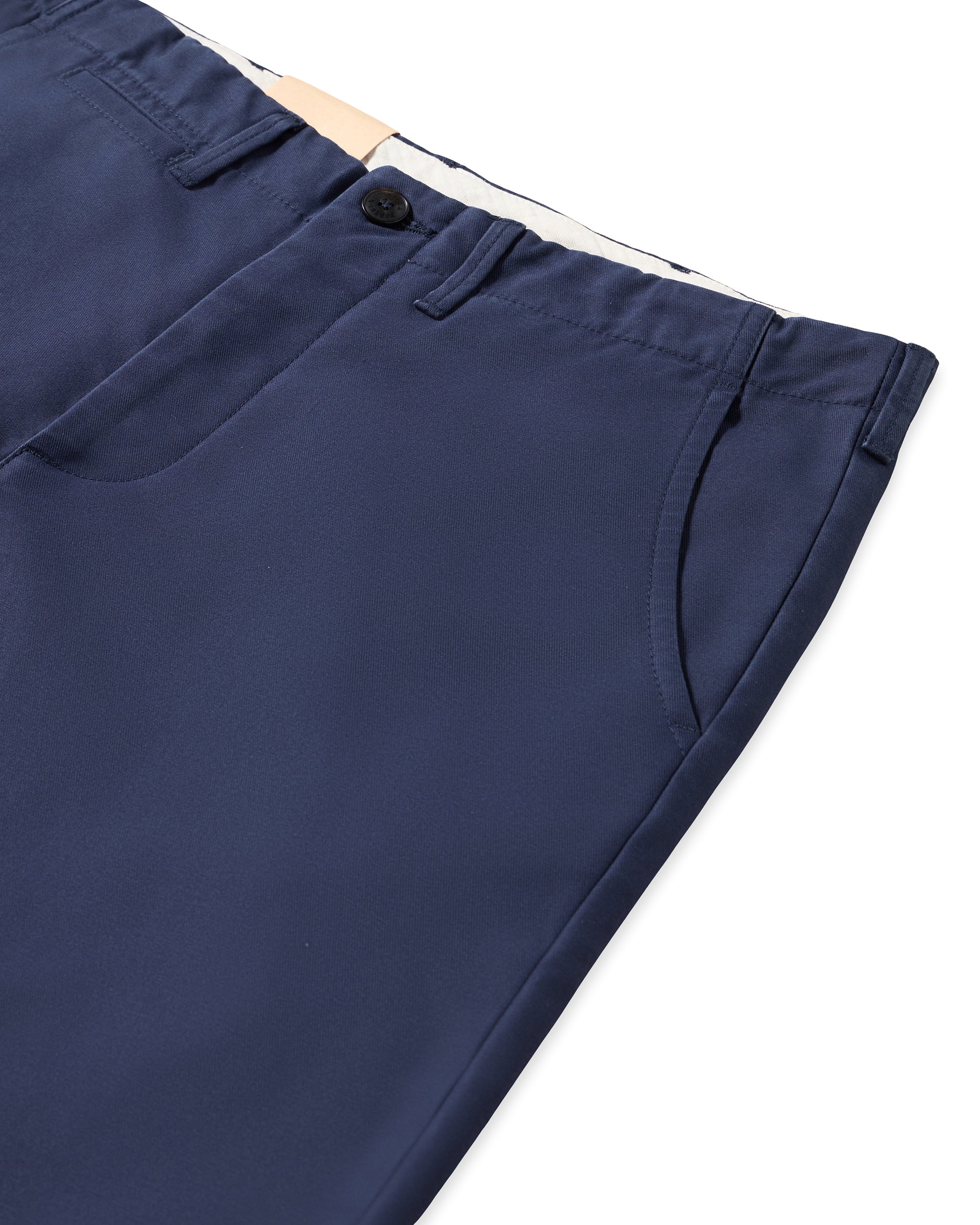 Wallace Pantaloni Chino