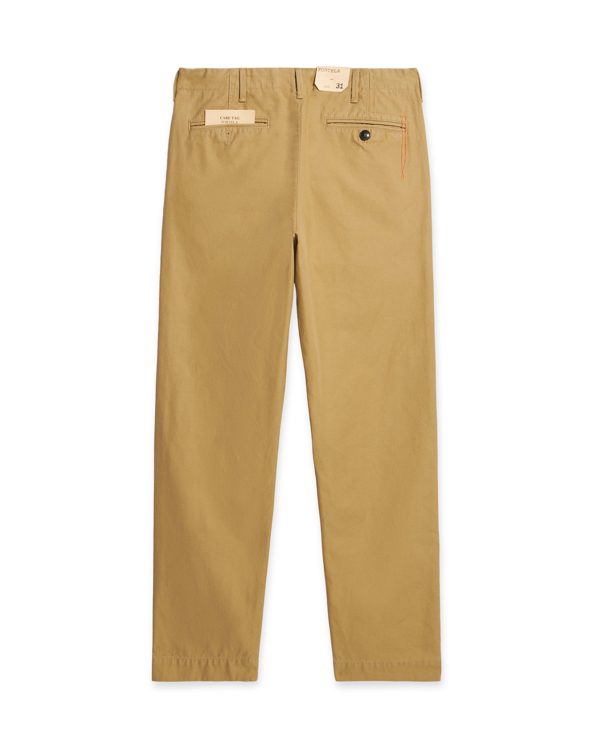 Wallace Pantaloni Chino