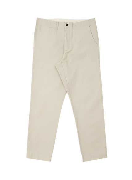 Wallace Pantaloni Chino