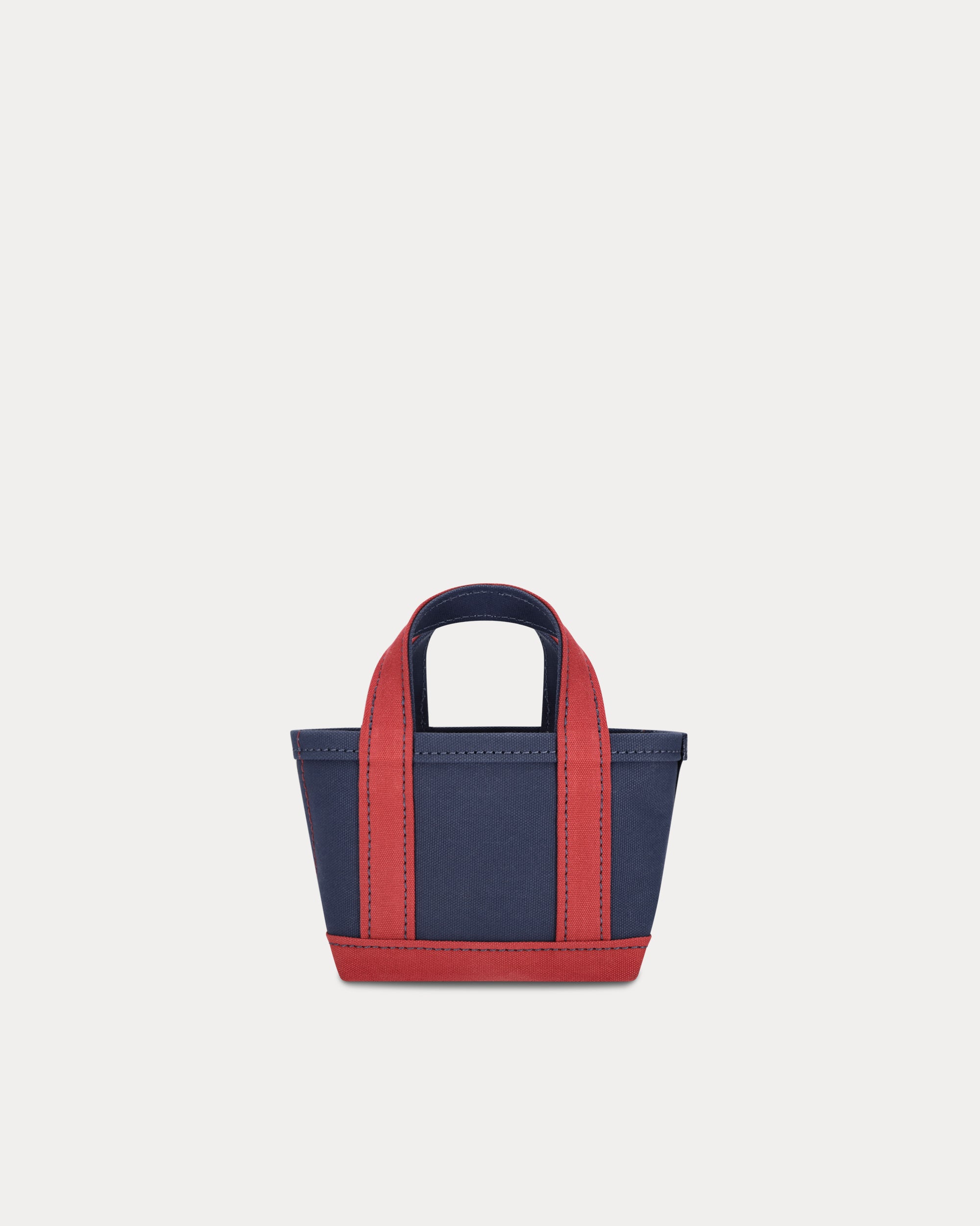 Aly Borsa Mini In Canvas