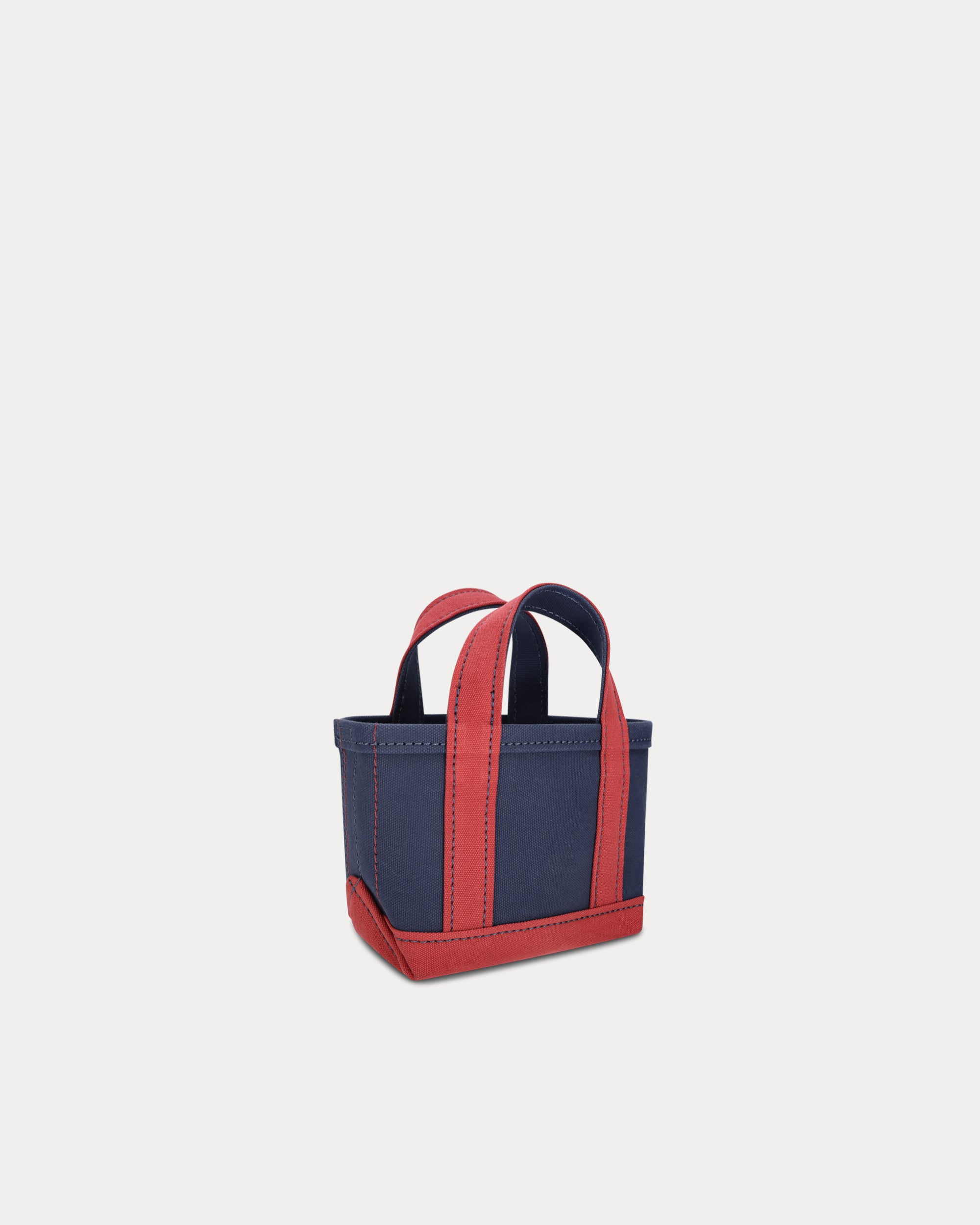 Aly Borsa Mini In Canvas