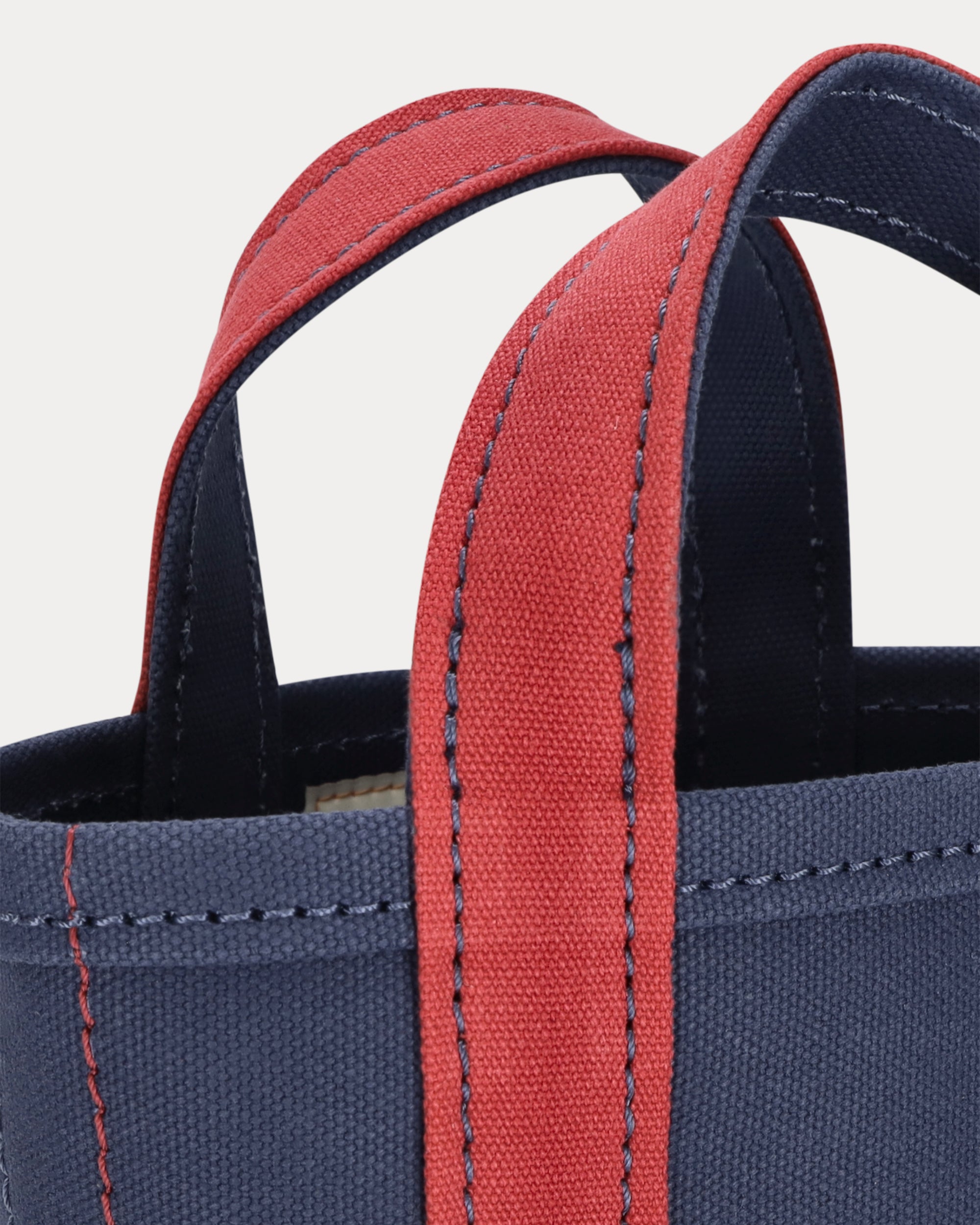Aly Borsa Mini In Canvas